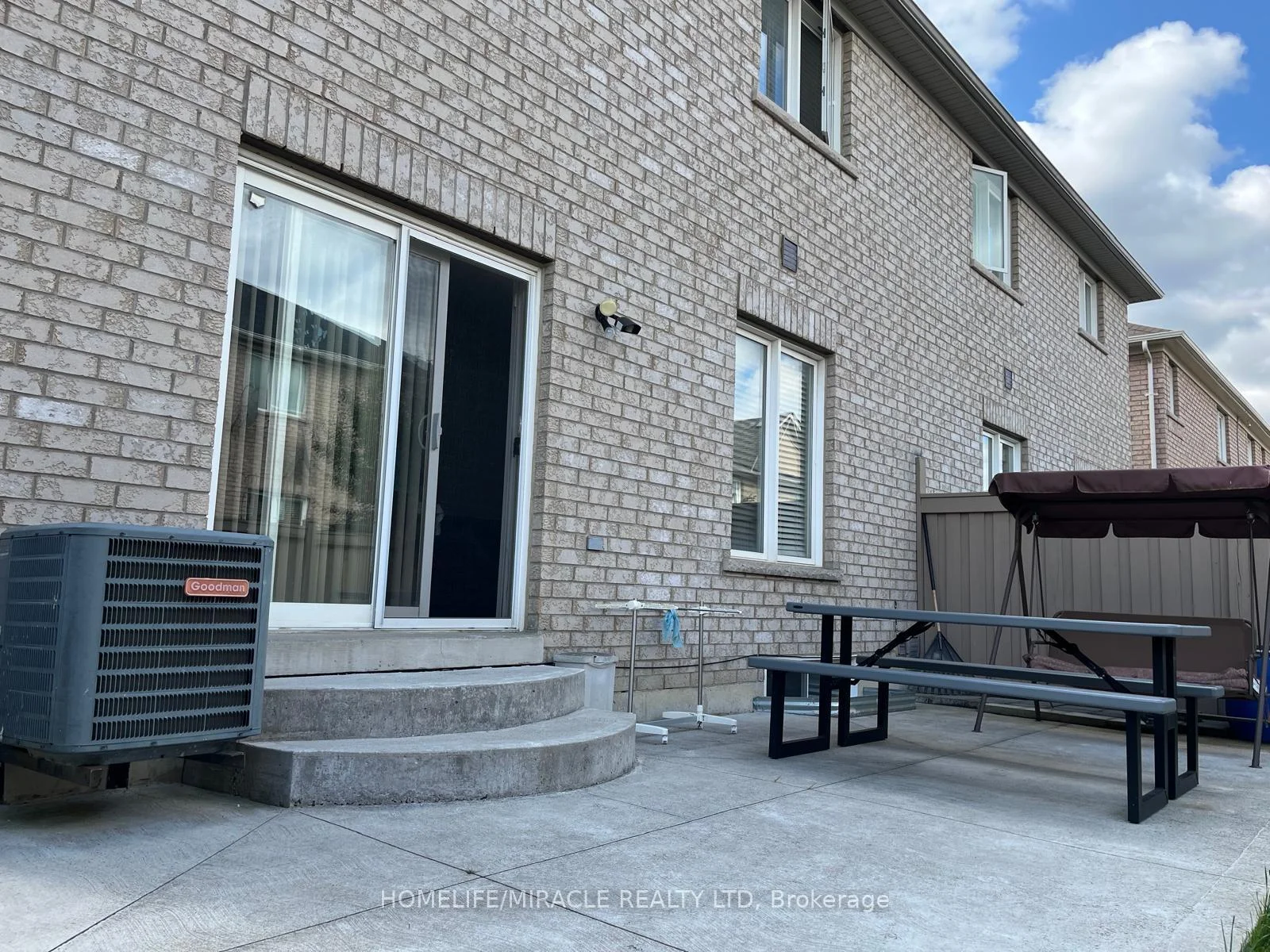 Photo 25 of 8 Sculptor Street, Brampton, Bram East — HOMEH