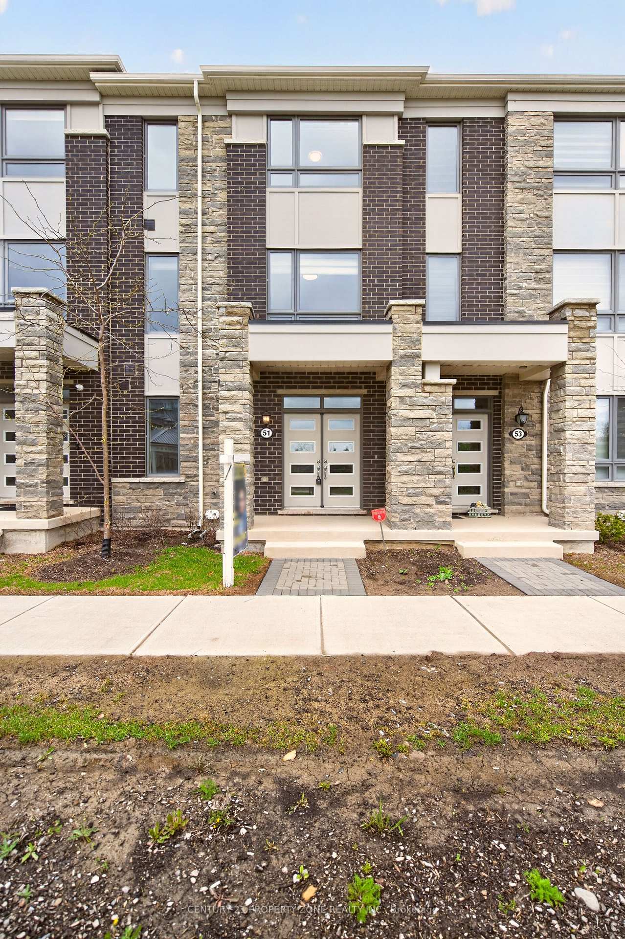 Photo 1 of Unit 42, 51 Summer Wind Lane, Brampton, Northwest Brampton — HOMEH