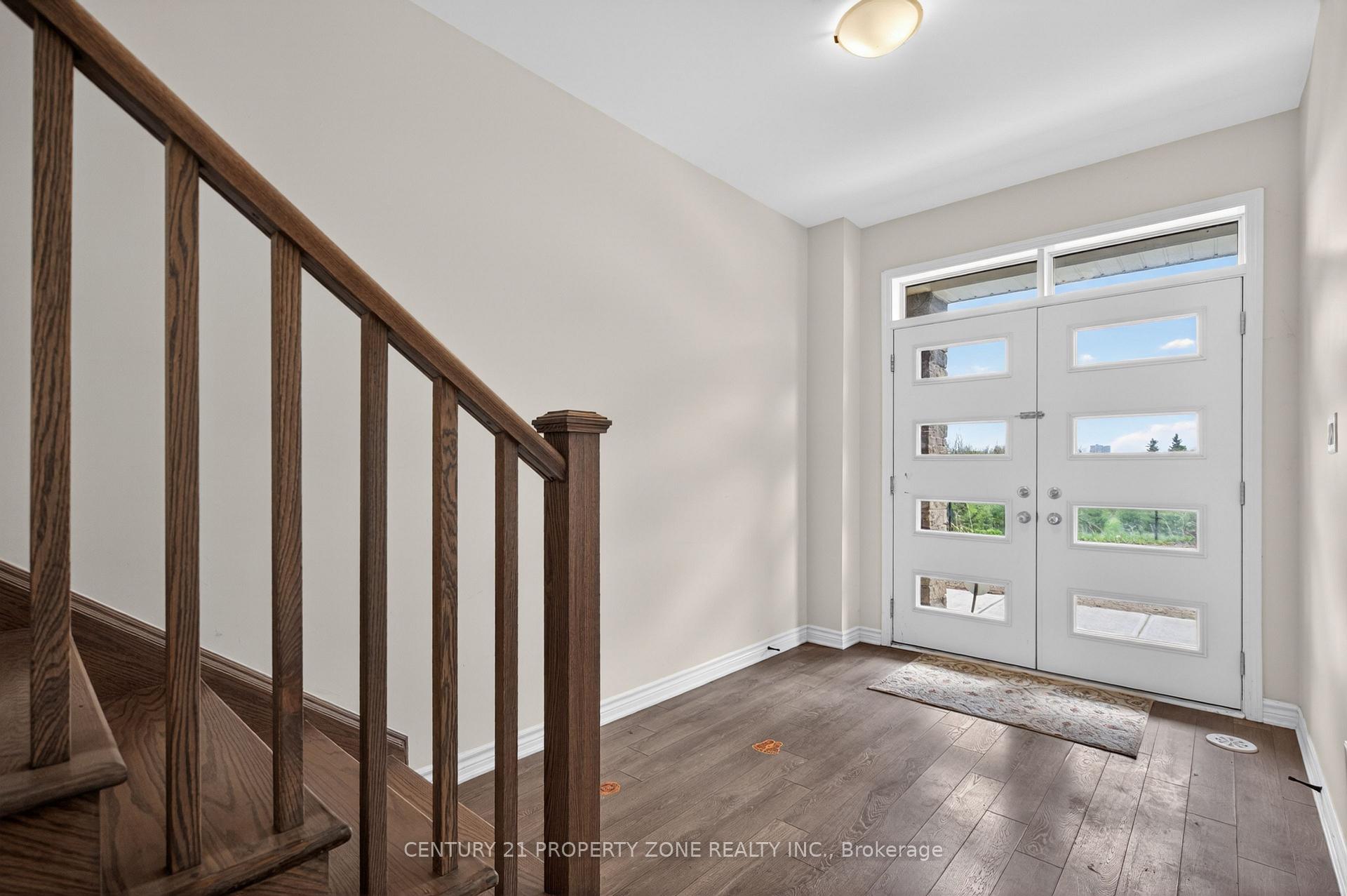 Photo 4 of Unit 42, 51 Summer Wind Lane, Brampton, Northwest Brampton — HOMEH