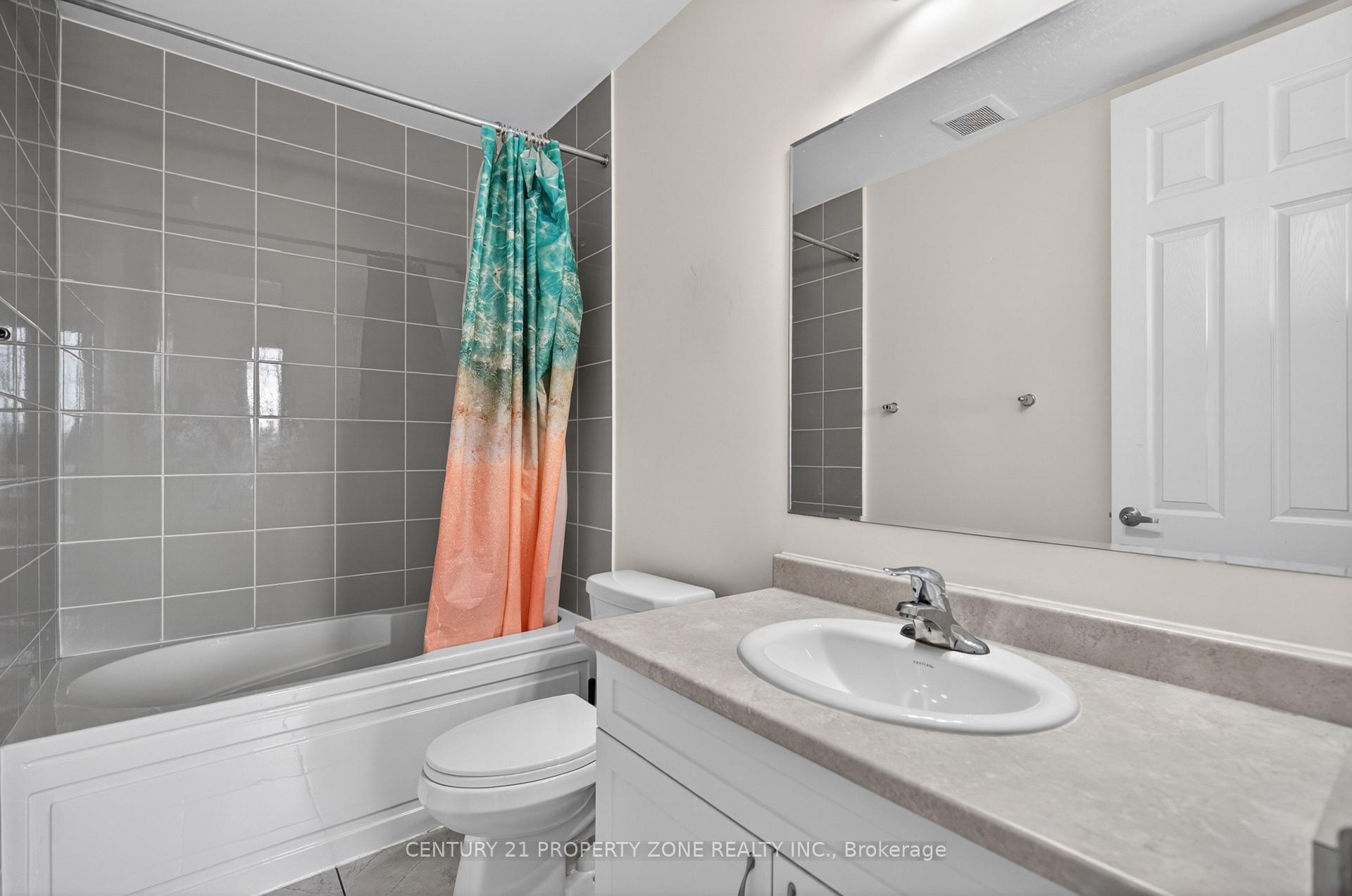 Photo 6 of Unit 42, 51 Summer Wind Lane, Brampton, Northwest Brampton — HOMEH