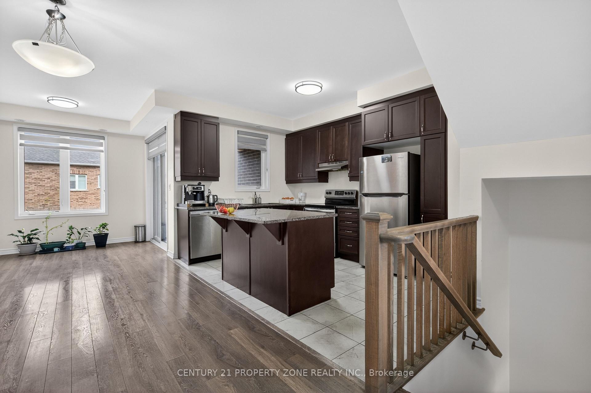 Photo 8 of Unit 42, 51 Summer Wind Lane, Brampton, Northwest Brampton — HOMEH