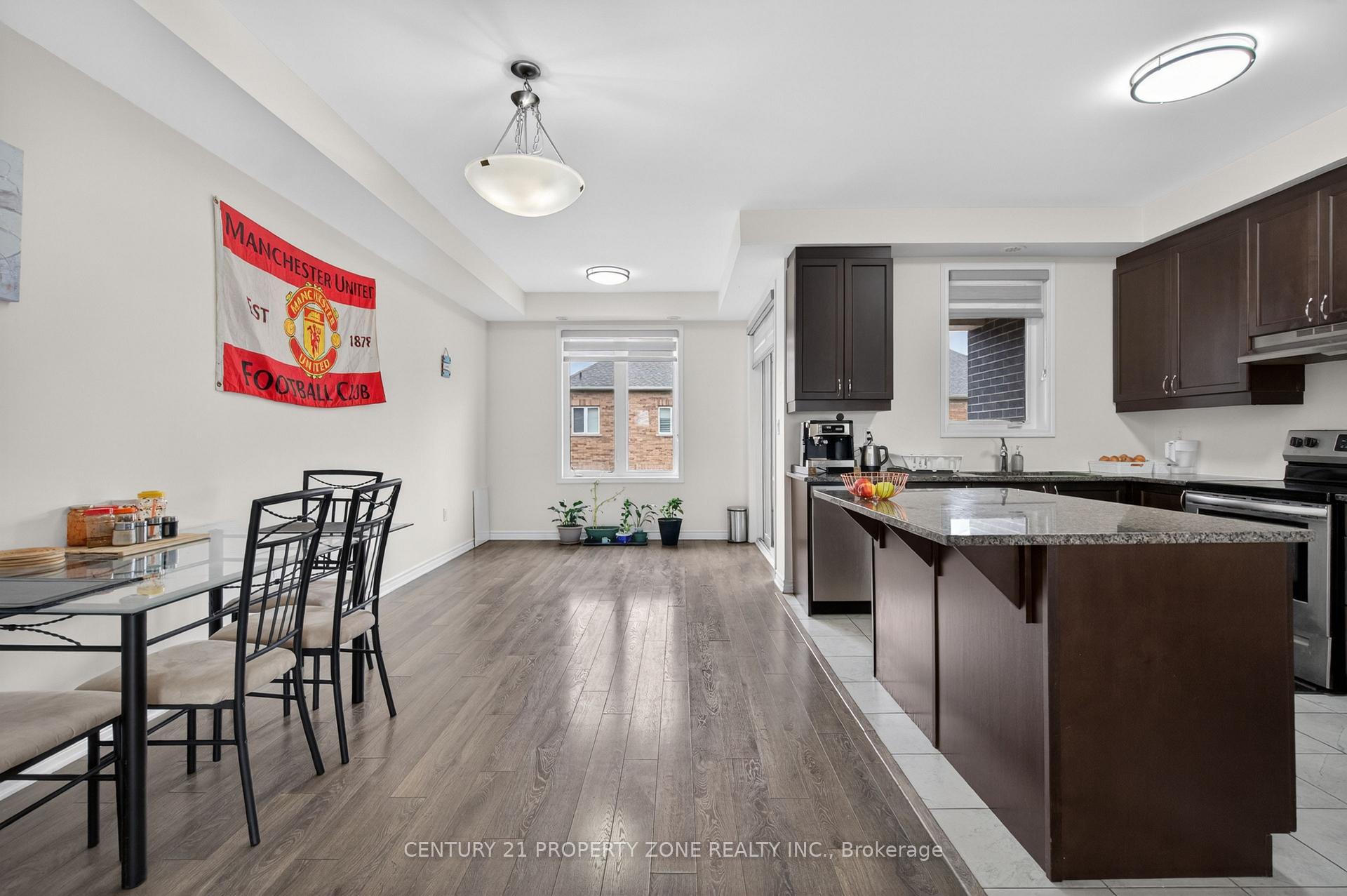 Photo 9 of Unit 42, 51 Summer Wind Lane, Brampton, Northwest Brampton — HOMEH