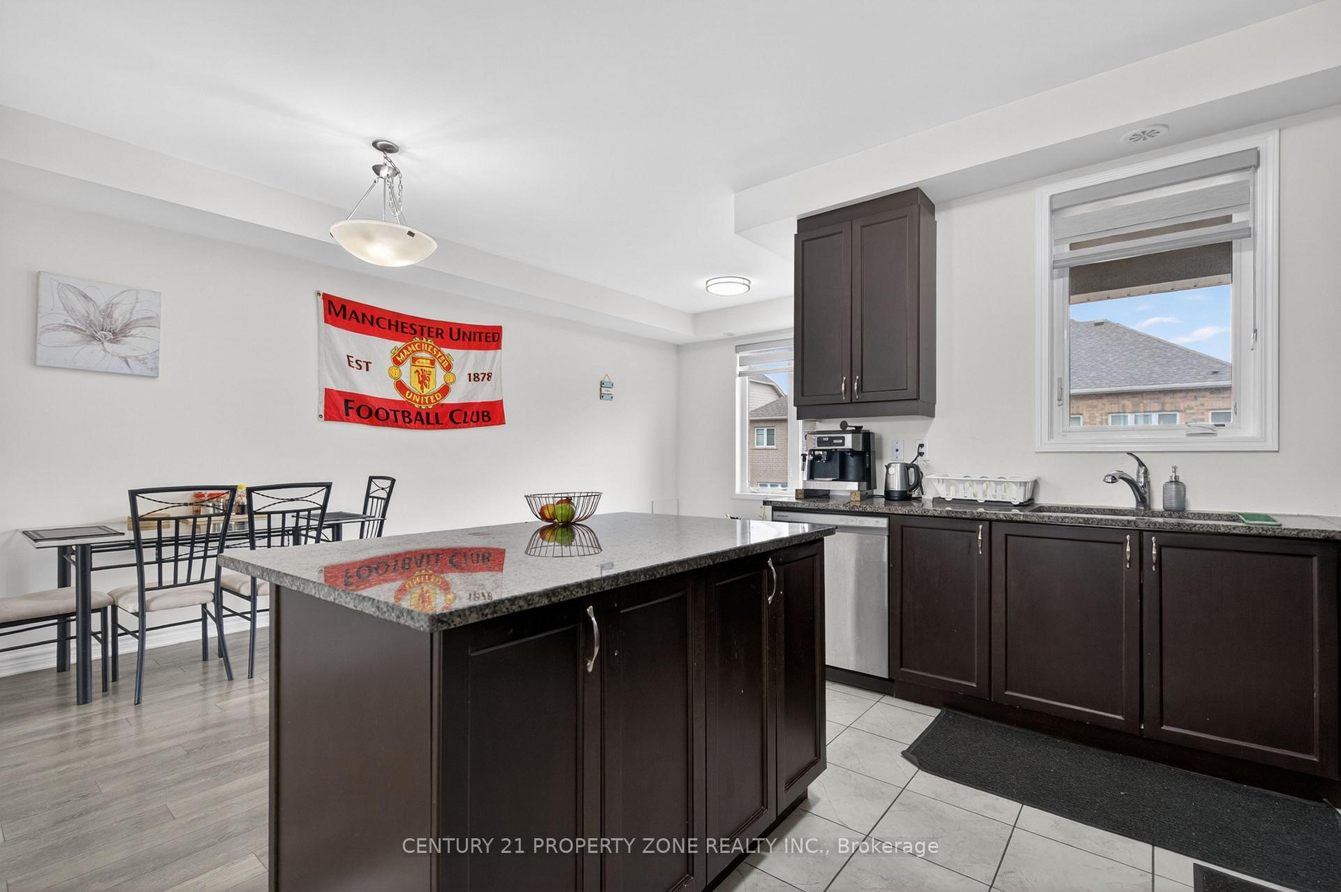 Photo 10 of Unit 42, 51 Summer Wind Lane, Brampton, Northwest Brampton — HOMEH