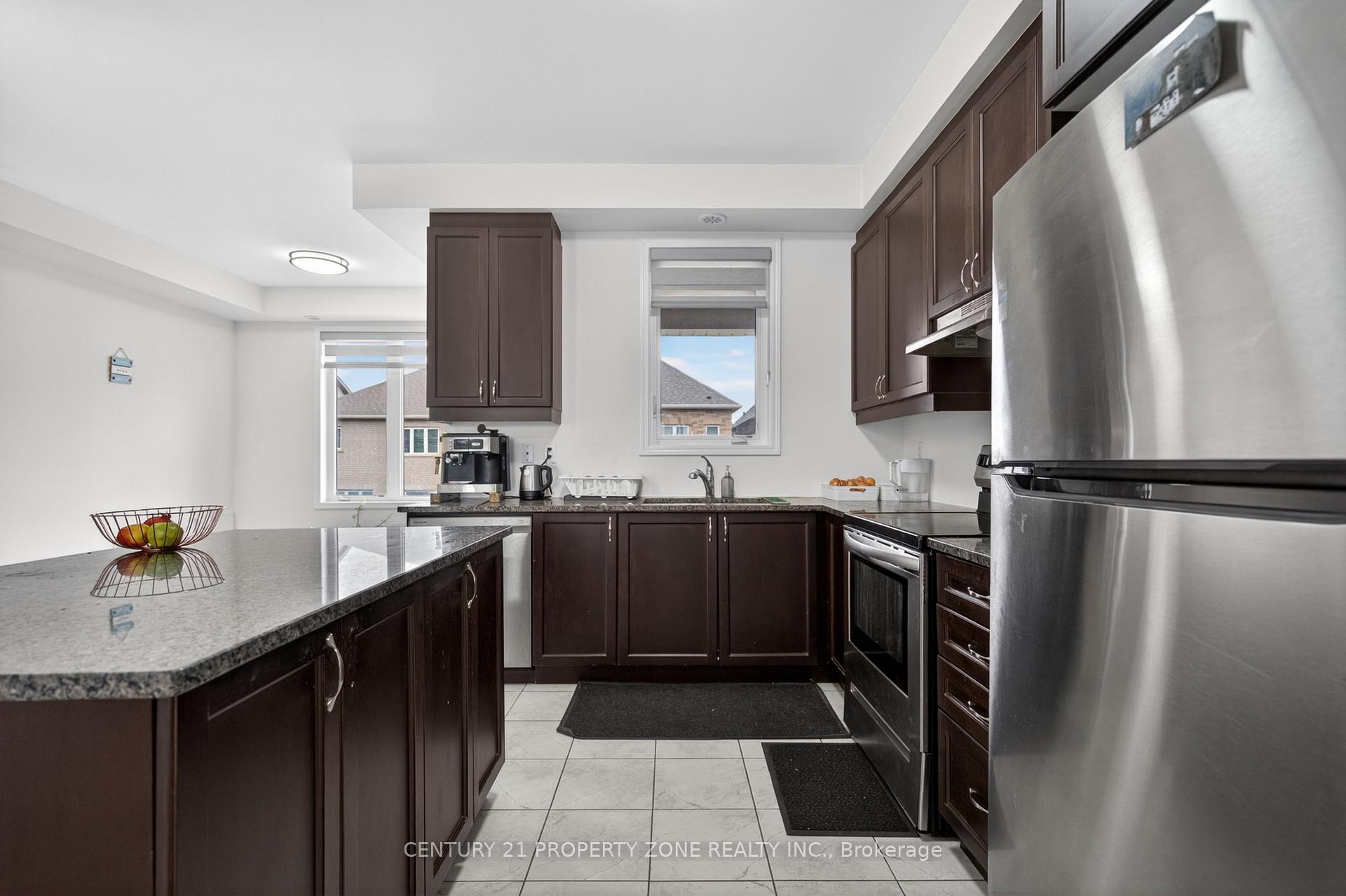 Photo 11 of Unit 42, 51 Summer Wind Lane, Brampton, Northwest Brampton — HOMEH