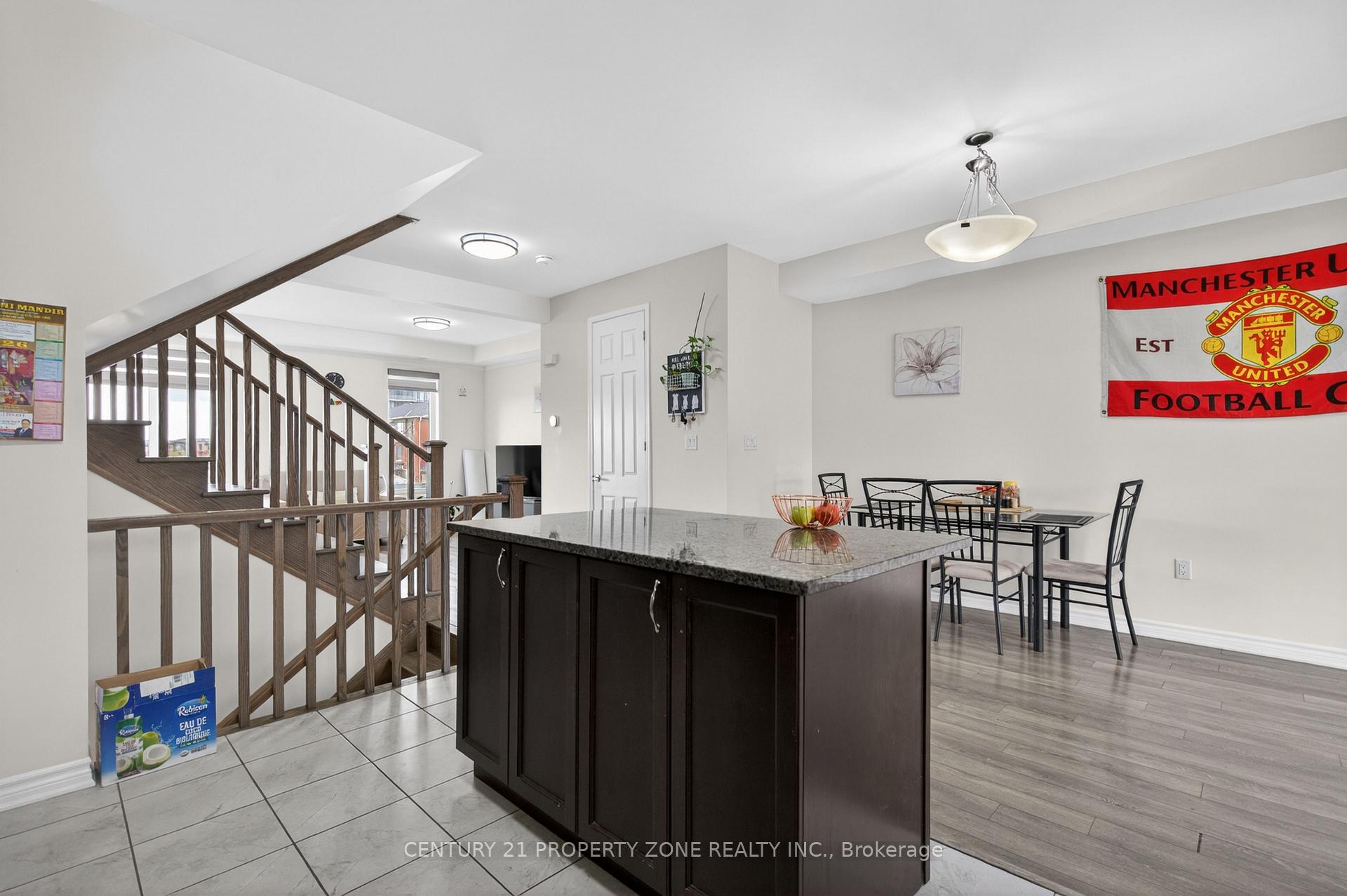 Photo 12 of Unit 42, 51 Summer Wind Lane, Brampton, Northwest Brampton — HOMEH