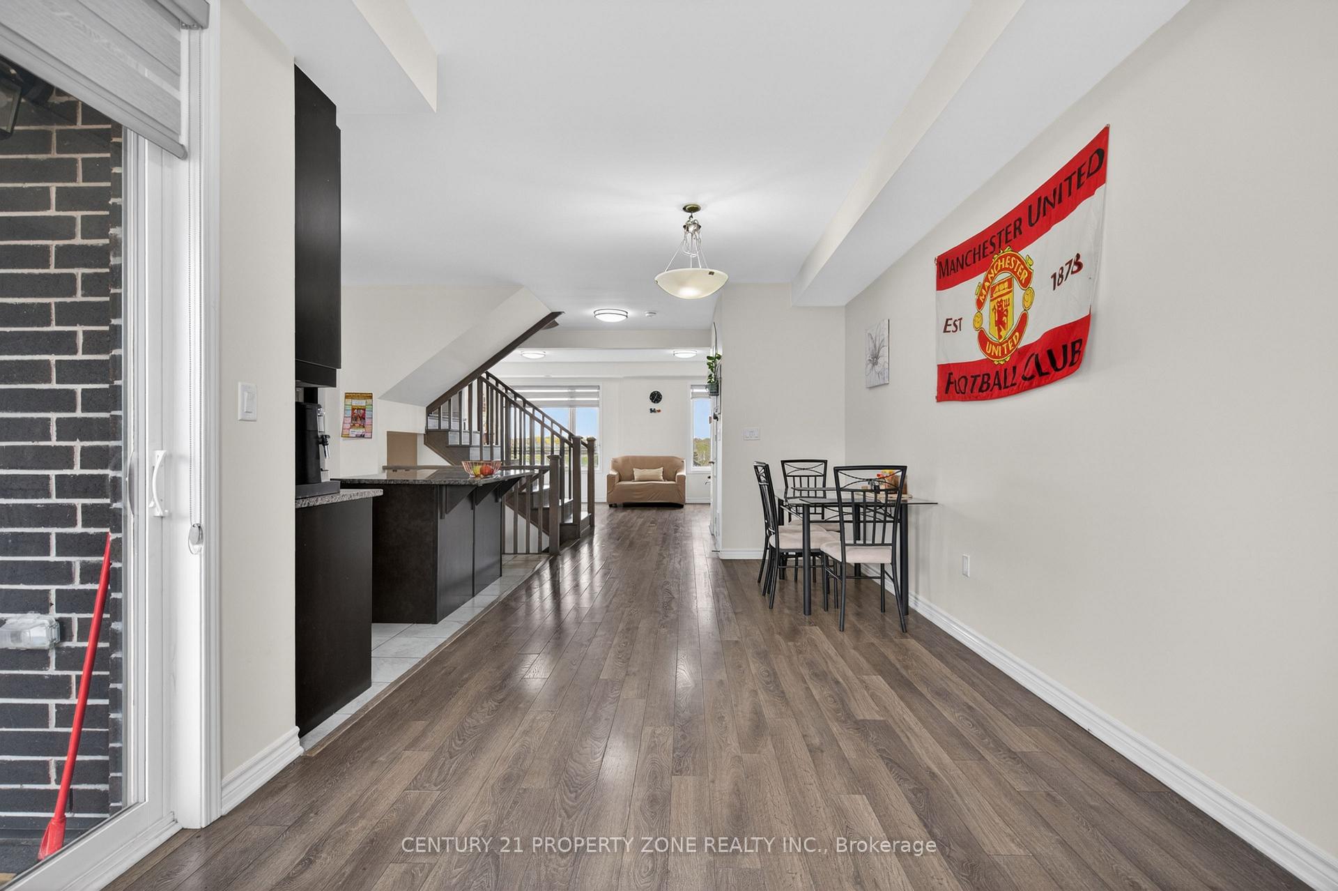 Photo 15 of Unit 42, 51 Summer Wind Lane, Brampton, Northwest Brampton — HOMEH