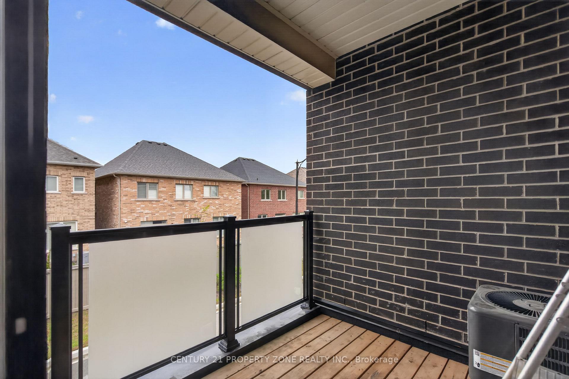 Photo 16 of Unit 42, 51 Summer Wind Lane, Brampton, Northwest Brampton — HOMEH