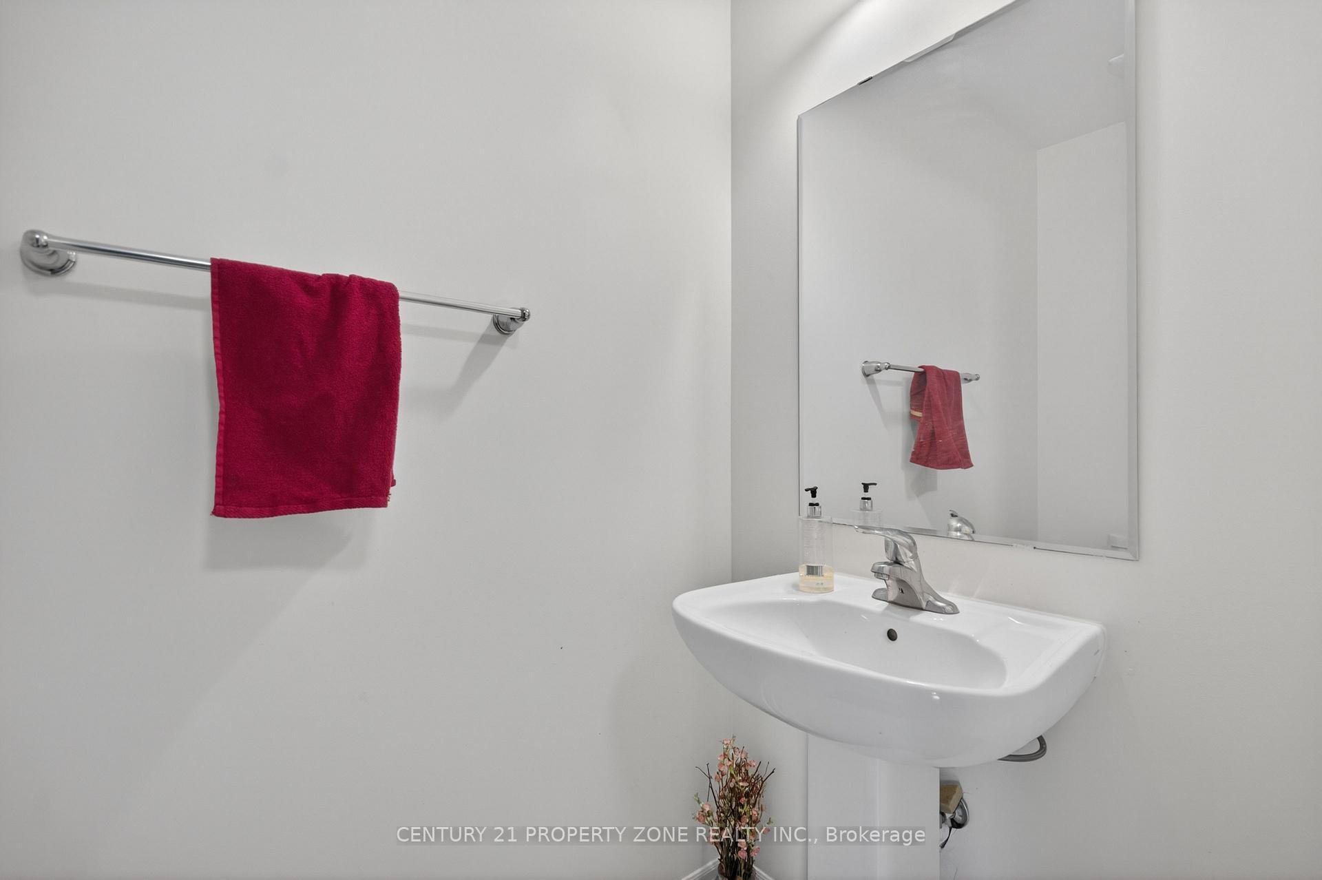 Photo 21 of Unit 42, 51 Summer Wind Lane, Brampton, Northwest Brampton — HOMEH