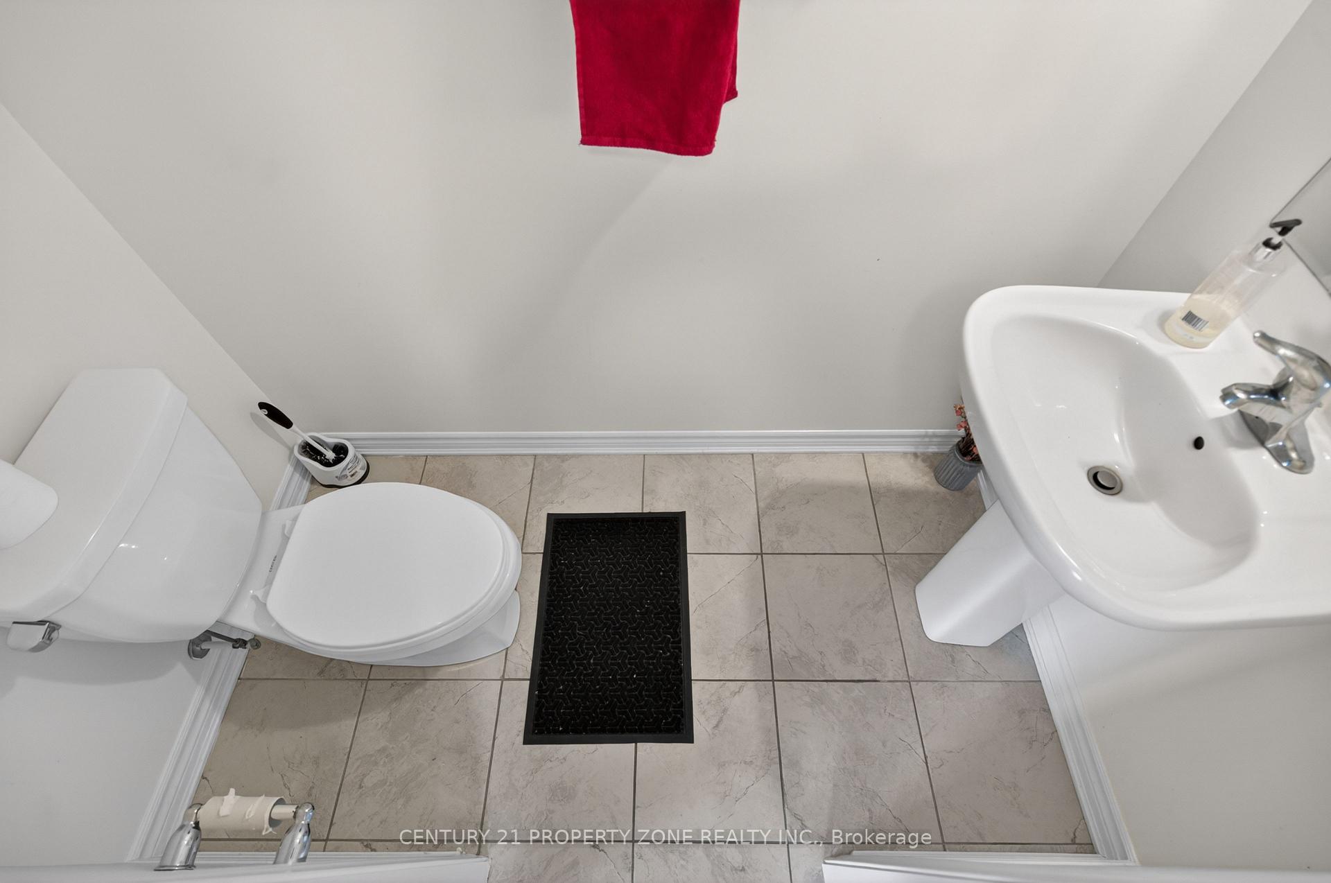Photo 22 of Unit 42, 51 Summer Wind Lane, Brampton, Northwest Brampton — HOMEH