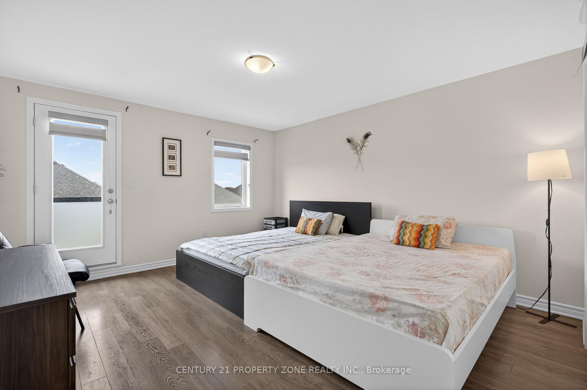 Photo 25 of Unit 42, 51 Summer Wind Lane, Brampton, Northwest Brampton — HOMEH