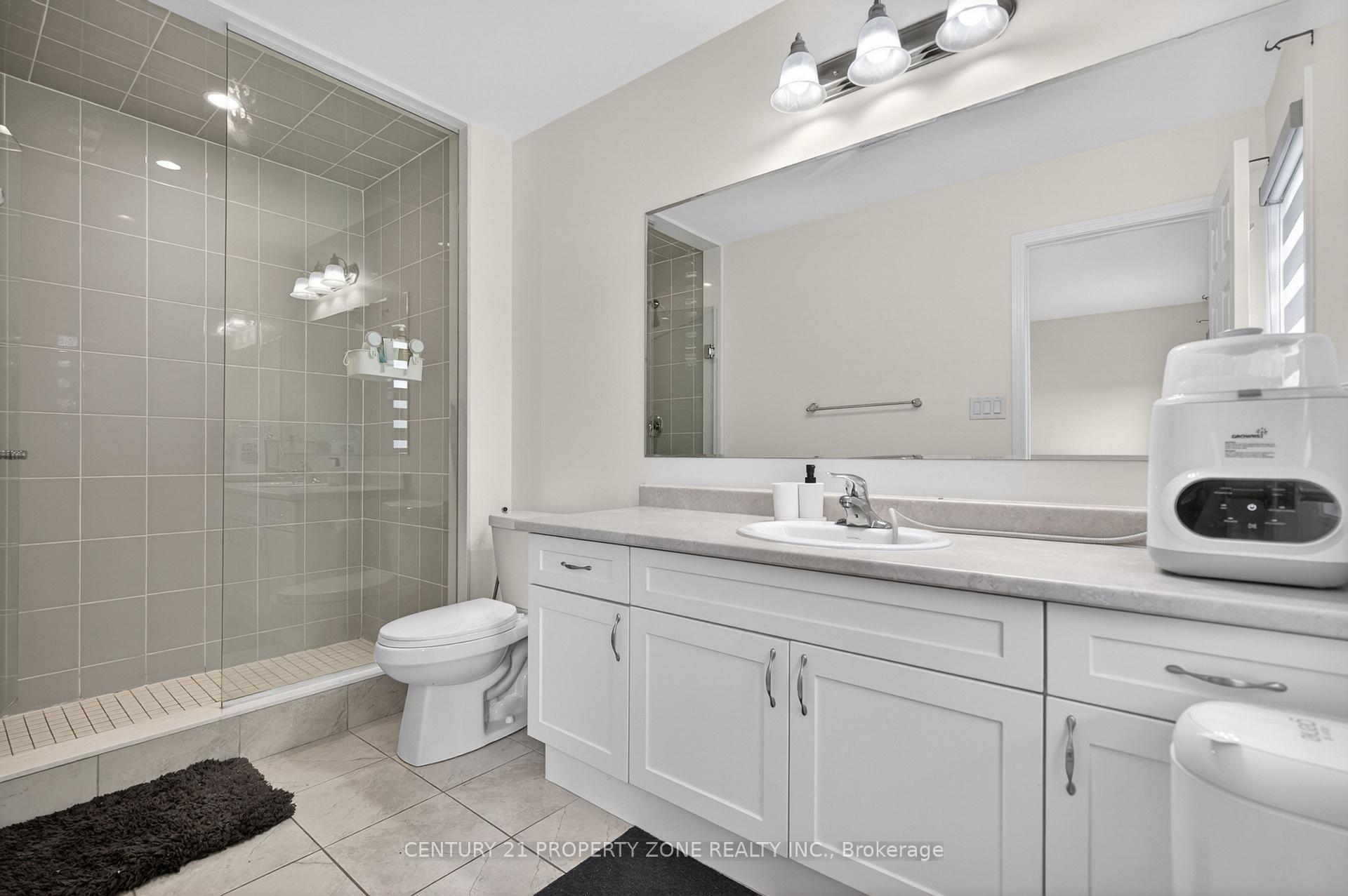 Photo 28 of Unit 42, 51 Summer Wind Lane, Brampton, Northwest Brampton — HOMEH