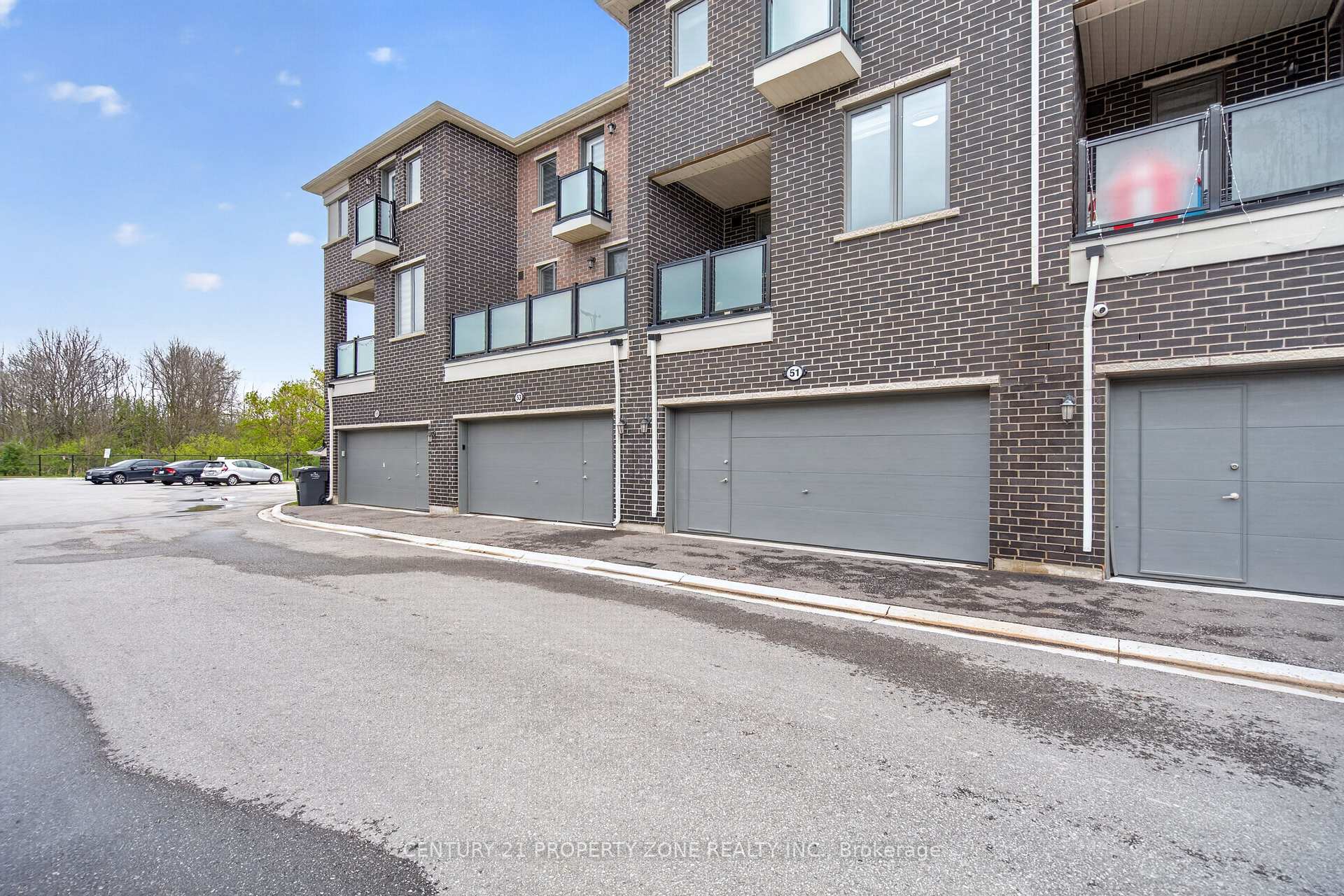 Photo 43 of Unit 42, 51 Summer Wind Lane, Brampton, Northwest Brampton — HOMEH