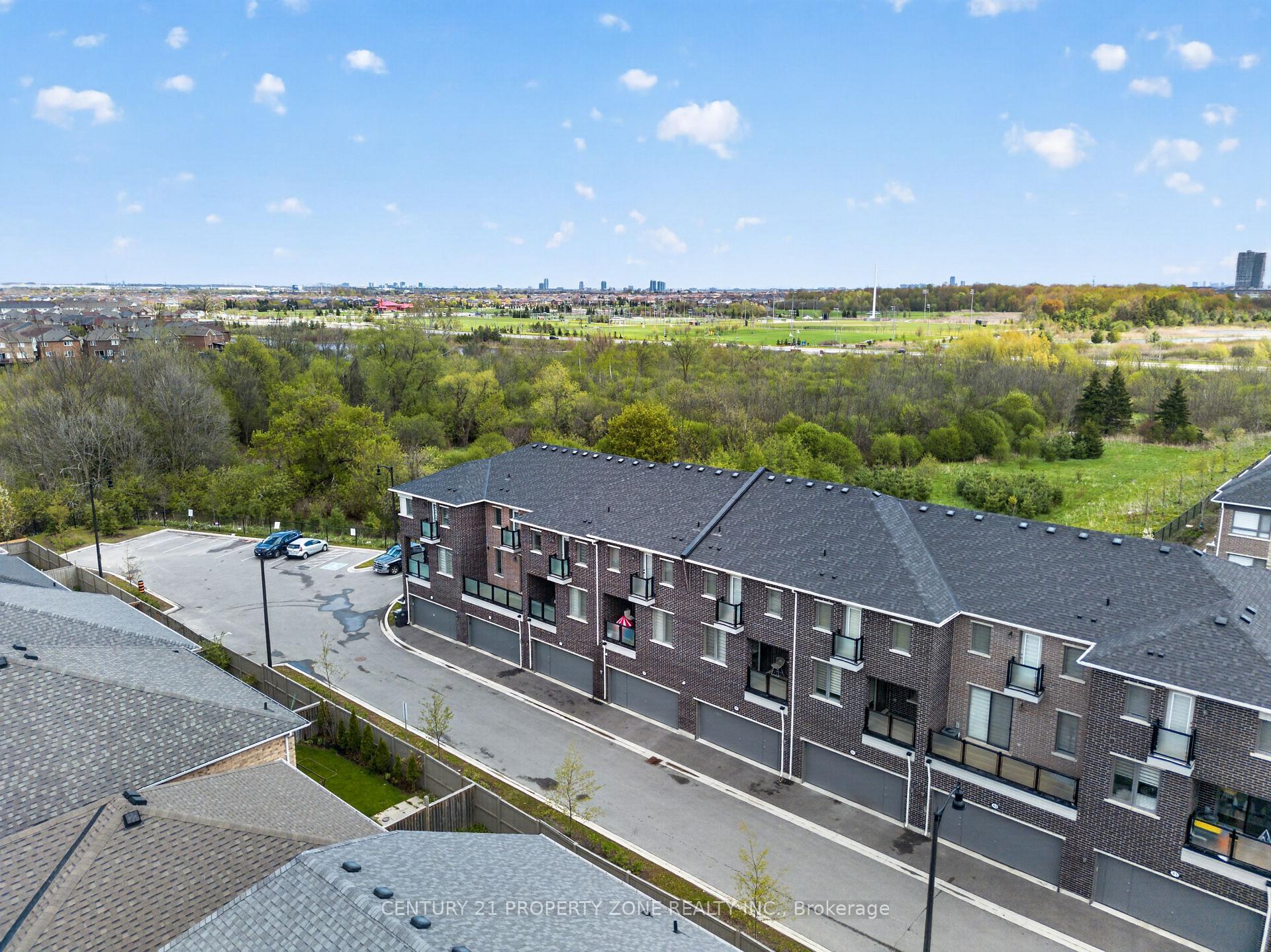 Photo 46 of Unit 42, 51 Summer Wind Lane, Brampton, Northwest Brampton — HOMEH
