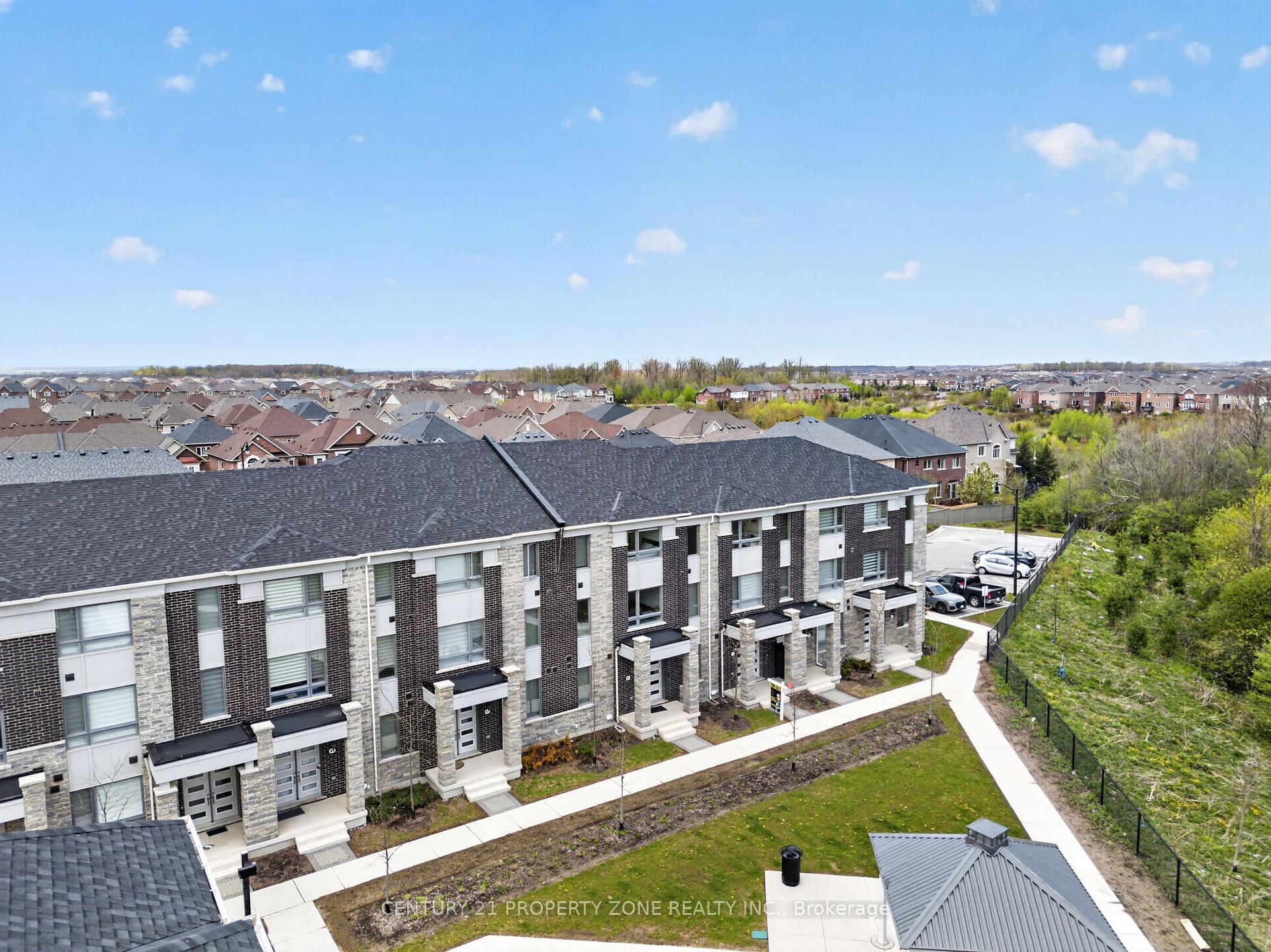Photo 47 of Unit 42, 51 Summer Wind Lane, Brampton, Northwest Brampton — HOMEH
