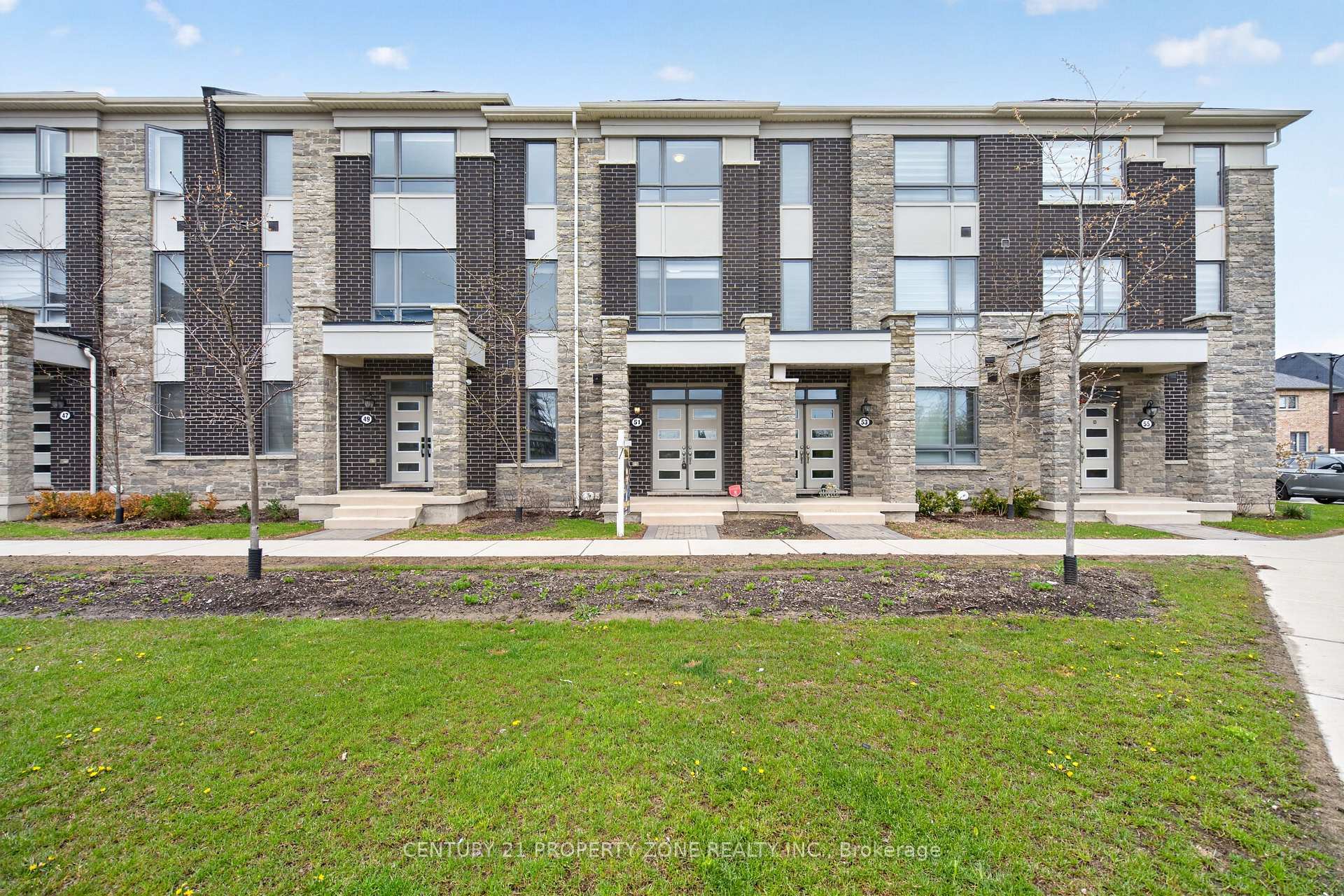 Photo 48 of Unit 42, 51 Summer Wind Lane, Brampton, Northwest Brampton — HOMEH