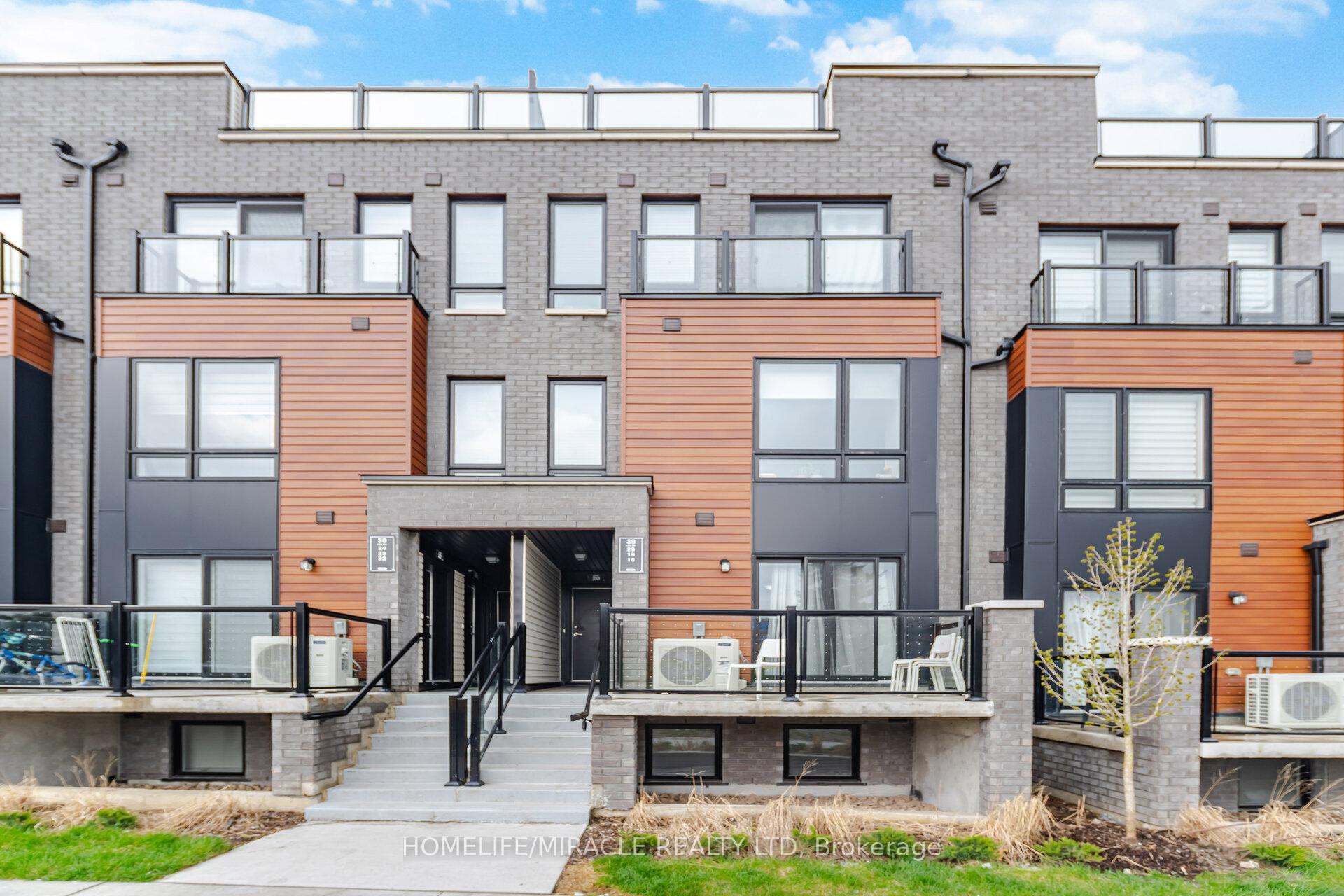 Photo 1 of Unit 20, 30 Liben Way, Scarborough, Malvern — HOMEH