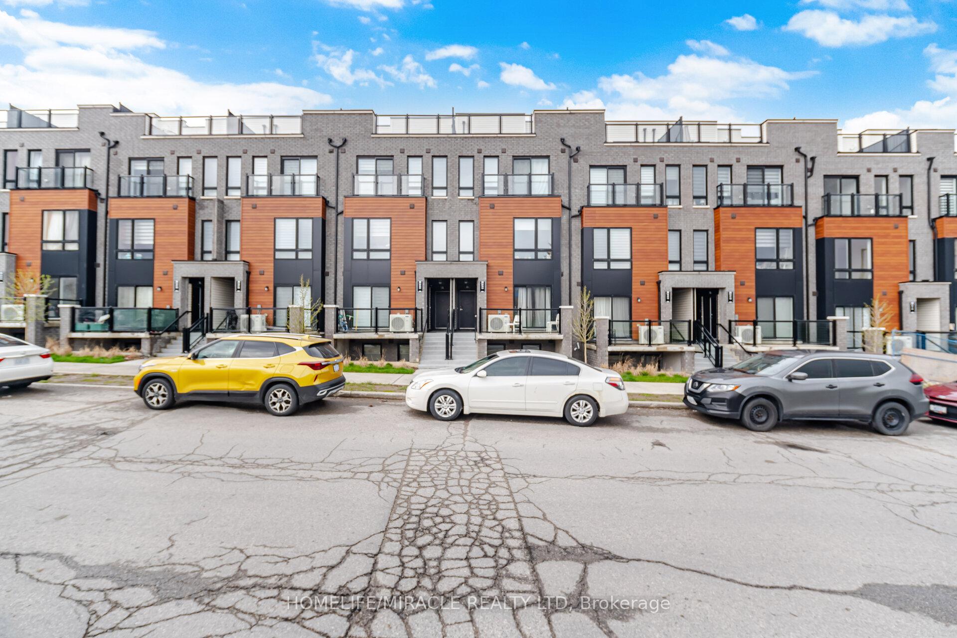 Photo 2 of Unit 20, 30 Liben Way, Scarborough, Malvern — HOMEH