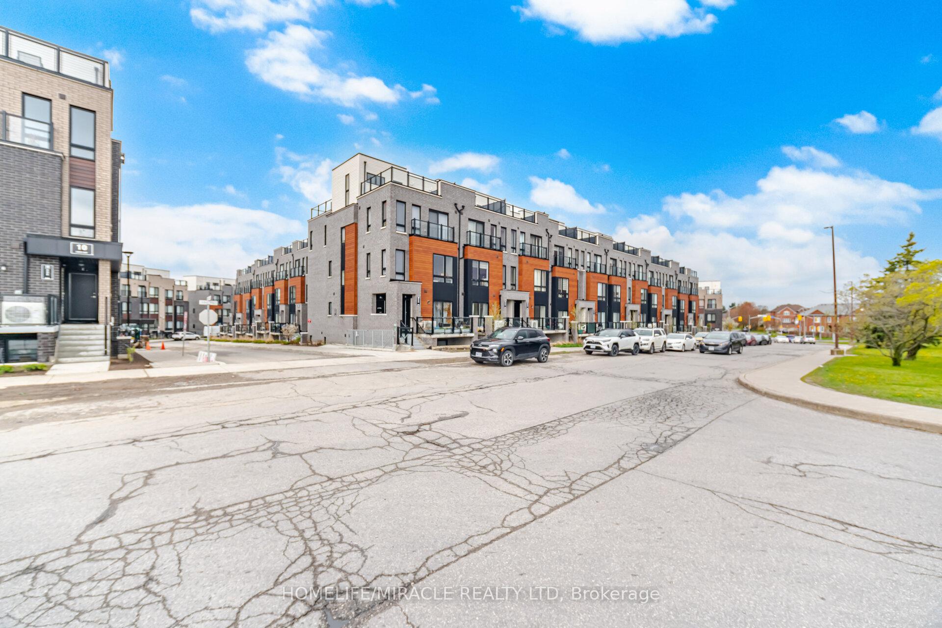 Photo 3 of Unit 20, 30 Liben Way, Scarborough, Malvern — HOMEH