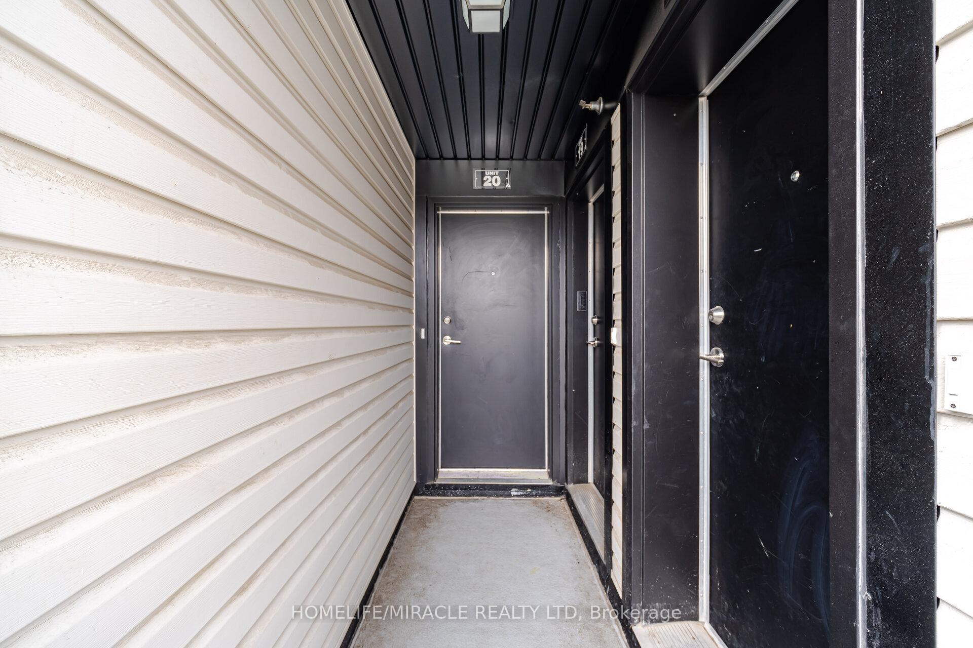 Photo 4 of Unit 20, 30 Liben Way, Scarborough, Malvern — HOMEH