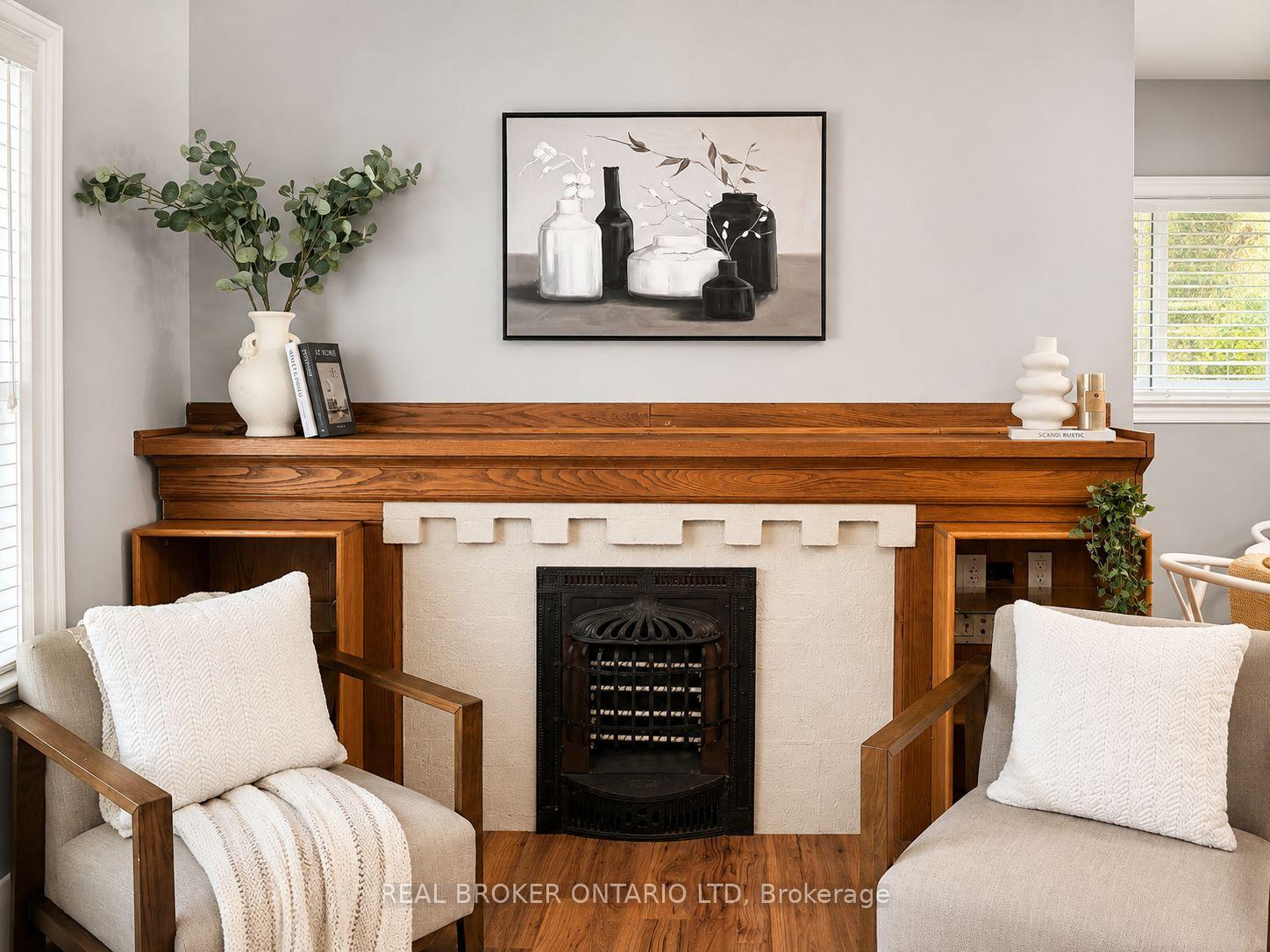 Photo 13 of 281 Grosvenor Street S, London, East B — HOMEH