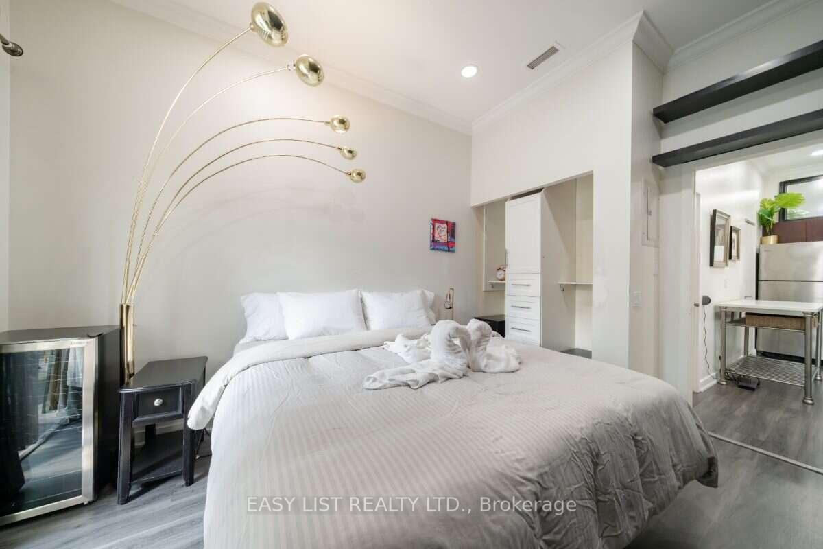 Photo 17 of Unit 101, 373 Front Street W, Toronto, Waterfront Communities — HOMEH