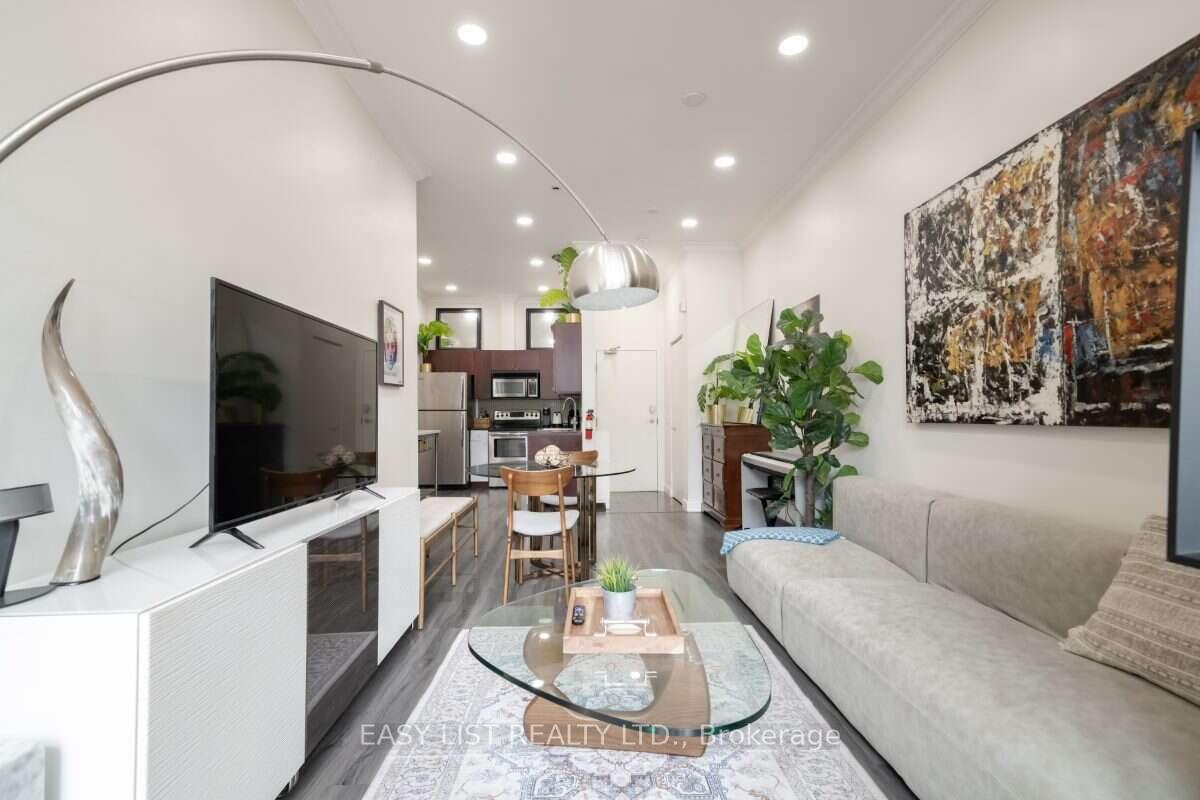 Photo 25 of Unit 101, 373 Front Street W, Toronto, Waterfront Communities — HOMEH