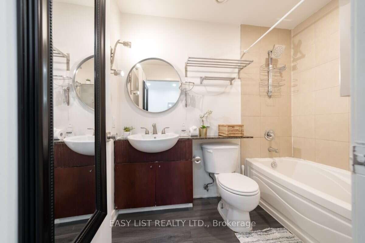 Photo 27 of Unit 101, 373 Front Street W, Toronto, Waterfront Communities — HOMEH