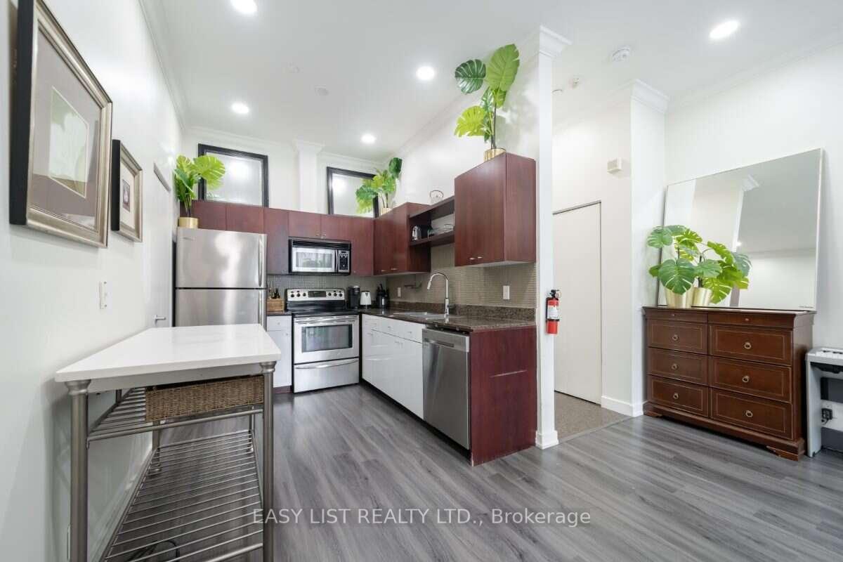 Photo 29 of Unit 101, 373 Front Street W, Toronto, Waterfront Communities — HOMEH