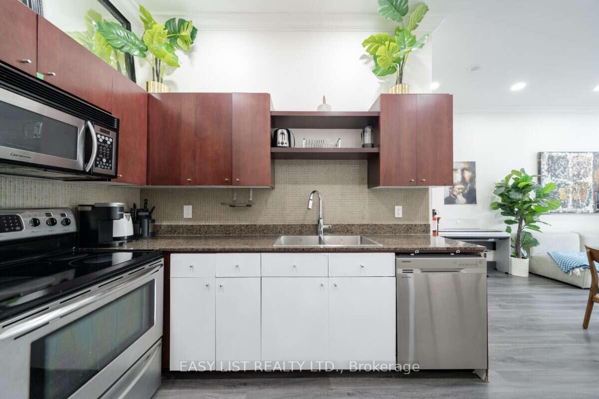Photo 31 of Unit 101, 373 Front Street W, Toronto, Waterfront Communities — HOMEH