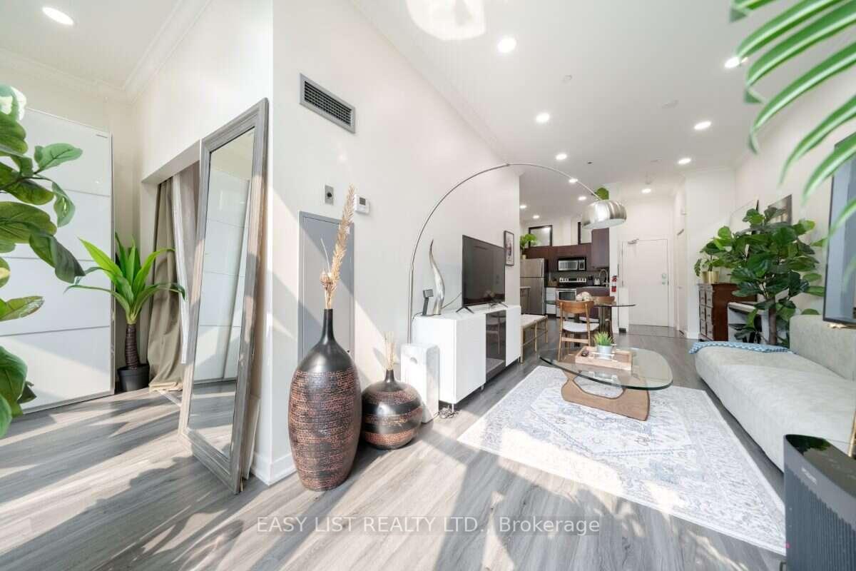 Photo 39 of Unit 101, 373 Front Street W, Toronto, Waterfront Communities — HOMEH