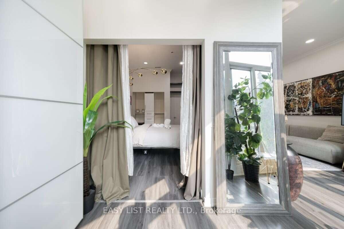 Photo 55 of Unit 101, 373 Front Street W, Toronto, Waterfront Communities — HOMEH