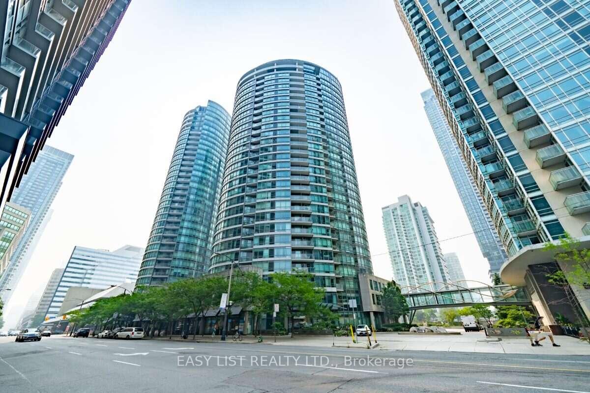 Photo 65 of Unit 101, 373 Front Street W, Toronto, Waterfront Communities — HOMEH