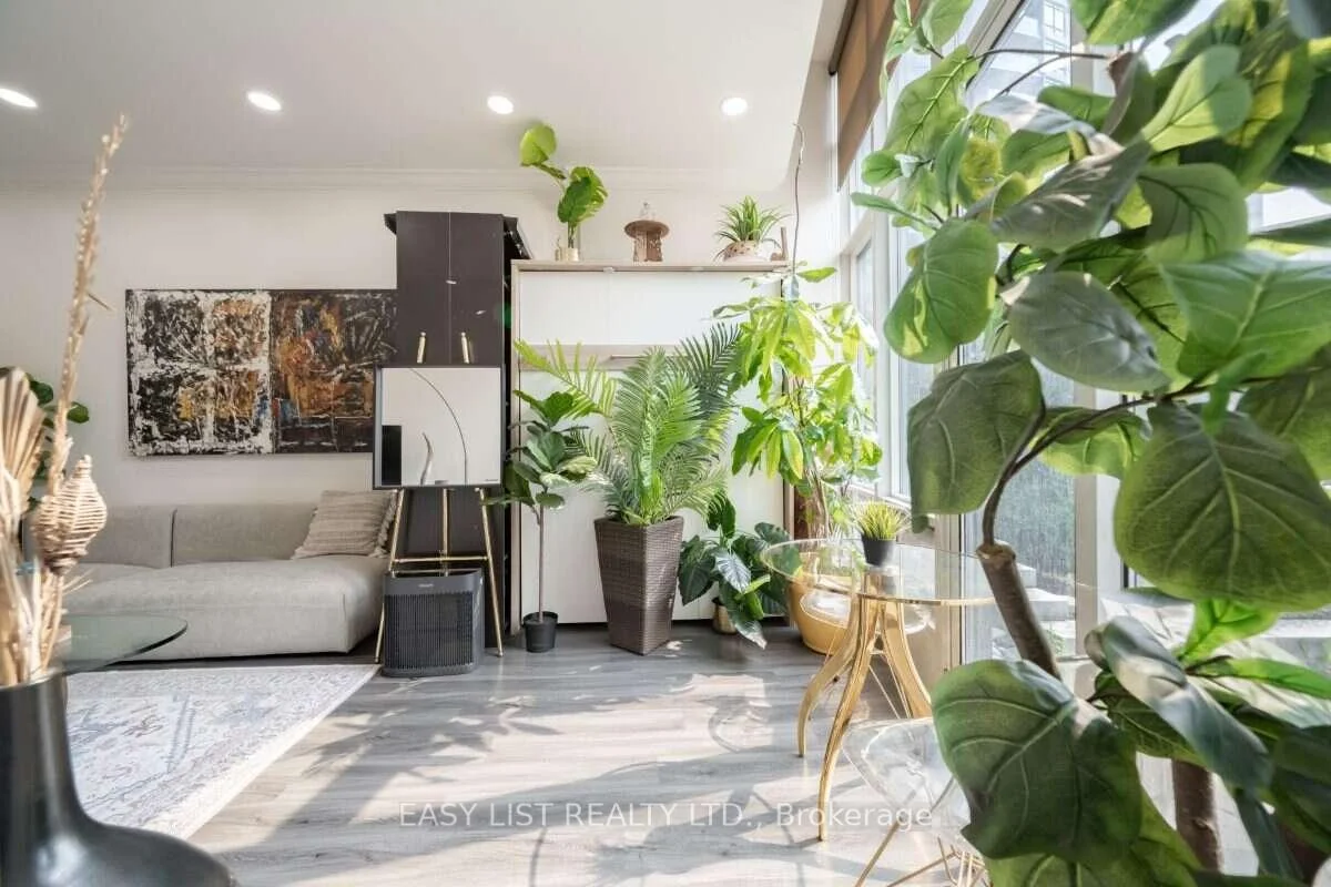 Photo 10 of Unit 101, 373 Front Street W, Toronto, Waterfront Communities — HOMEH