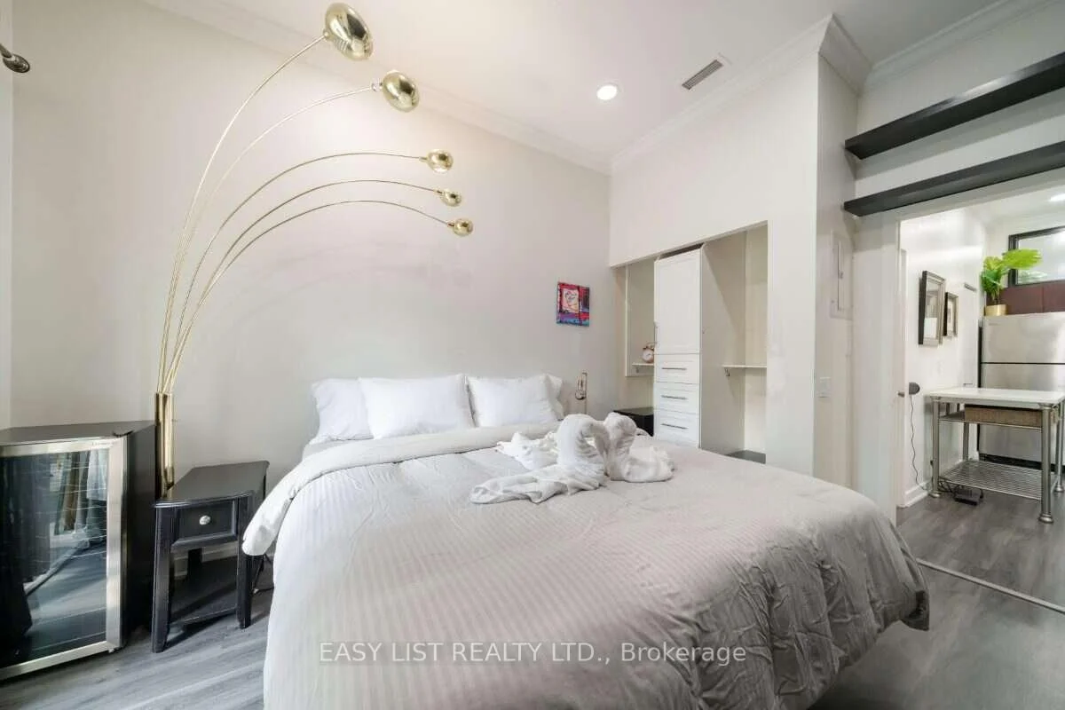 Photo 20 of Unit 101, 373 Front Street W, Toronto, Waterfront Communities — HOMEH