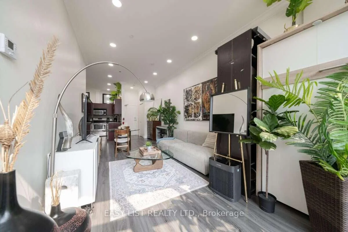 Photo 26 of Unit 101, 373 Front Street W, Toronto, Waterfront Communities — HOMEH