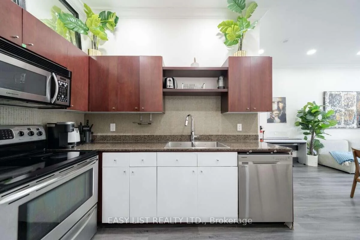 Photo 34 of Unit 101, 373 Front Street W, Toronto, Waterfront Communities — HOMEH