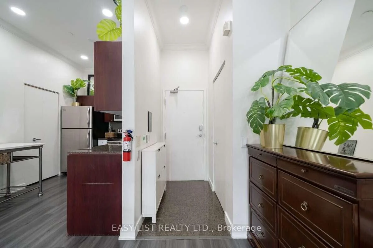 Photo 36 of Unit 101, 373 Front Street W, Toronto, Waterfront Communities — HOMEH