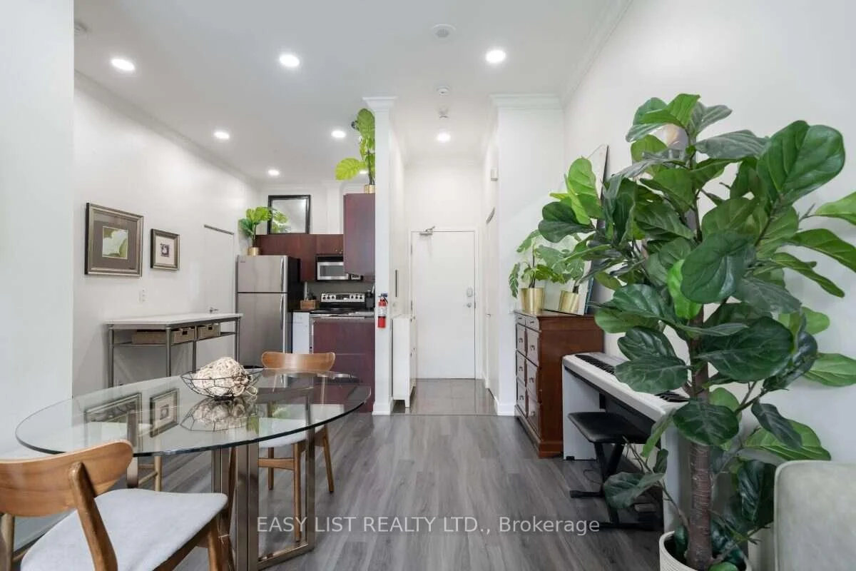 Photo 38 of Unit 101, 373 Front Street W, Toronto, Waterfront Communities — HOMEH