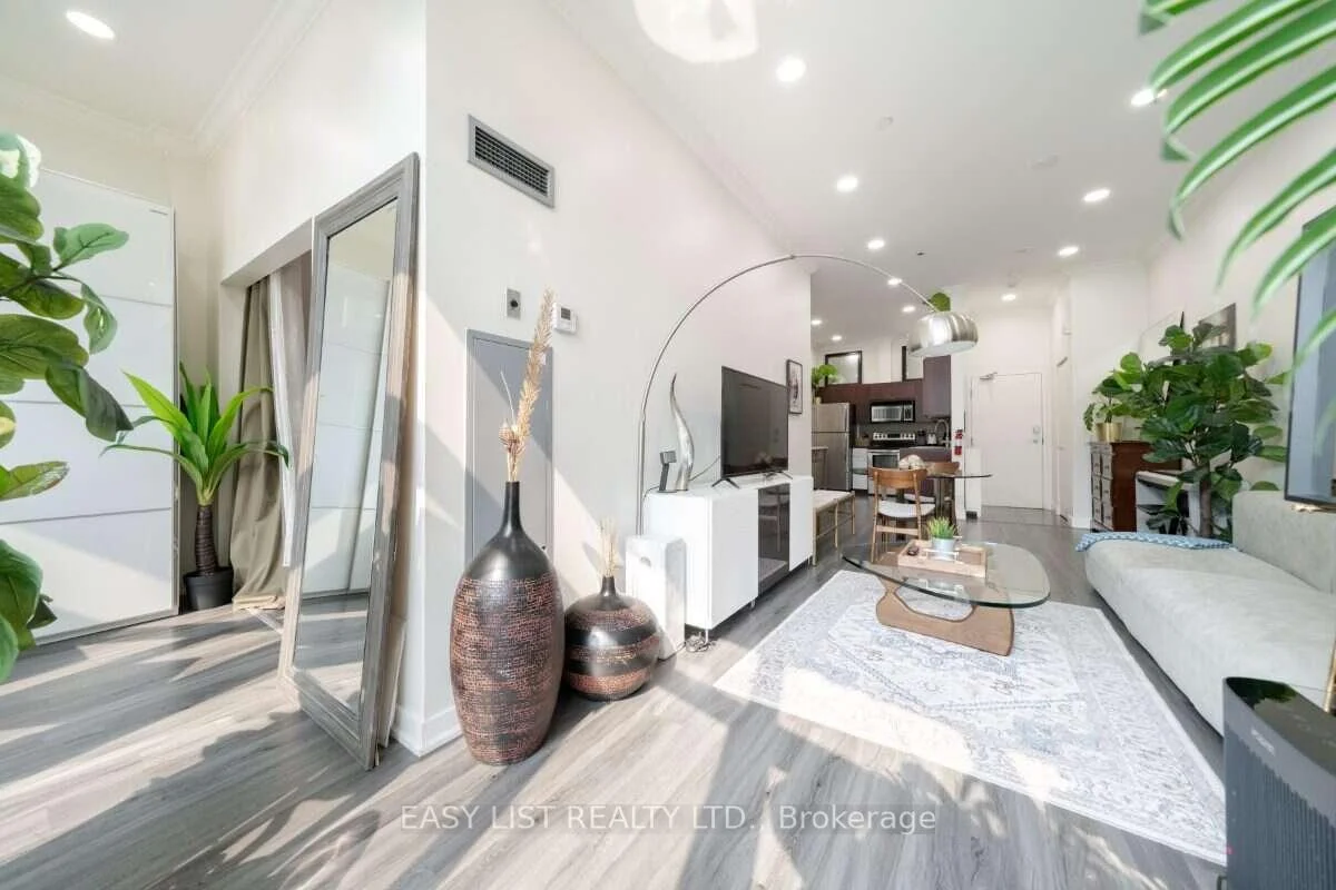 Photo 42 of Unit 101, 373 Front Street W, Toronto, Waterfront Communities — HOMEH