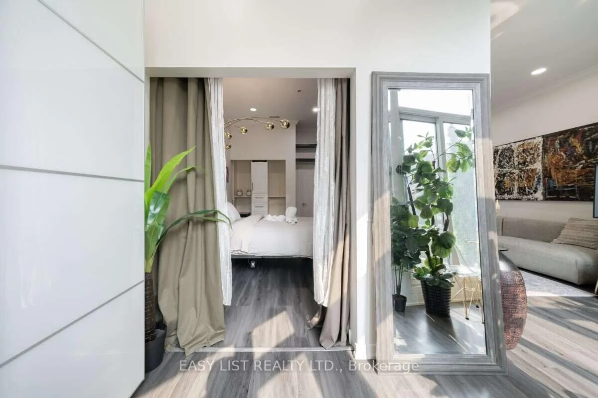 Photo 58 of Unit 101, 373 Front Street W, Toronto, Waterfront Communities — HOMEH