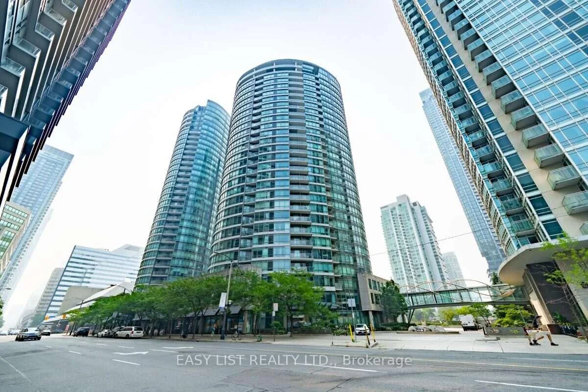 Photo 68 of Unit 101, 373 Front Street W, Toronto, Waterfront Communities — HOMEH