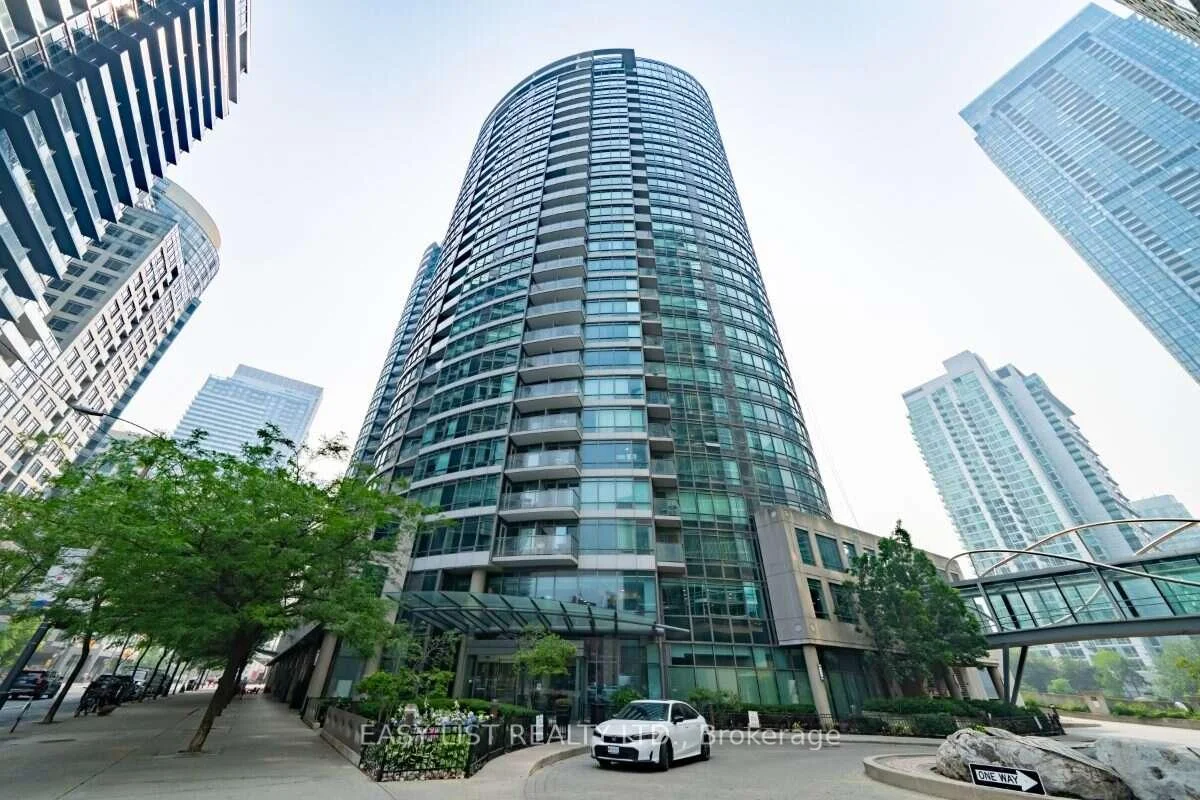 Photo 70 of Unit 101, 373 Front Street W, Toronto, Waterfront Communities — HOMEH