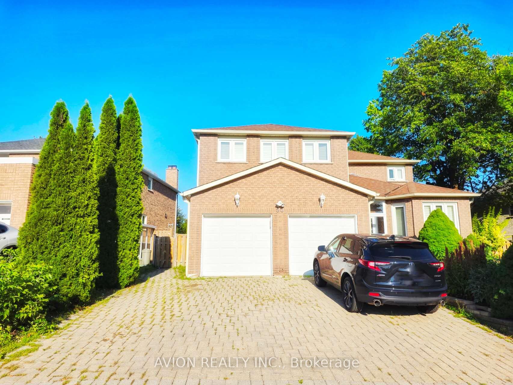 Photo 1 of Unit BSMT, 55 Central Park Drive, Markham, Markville — HOMEH