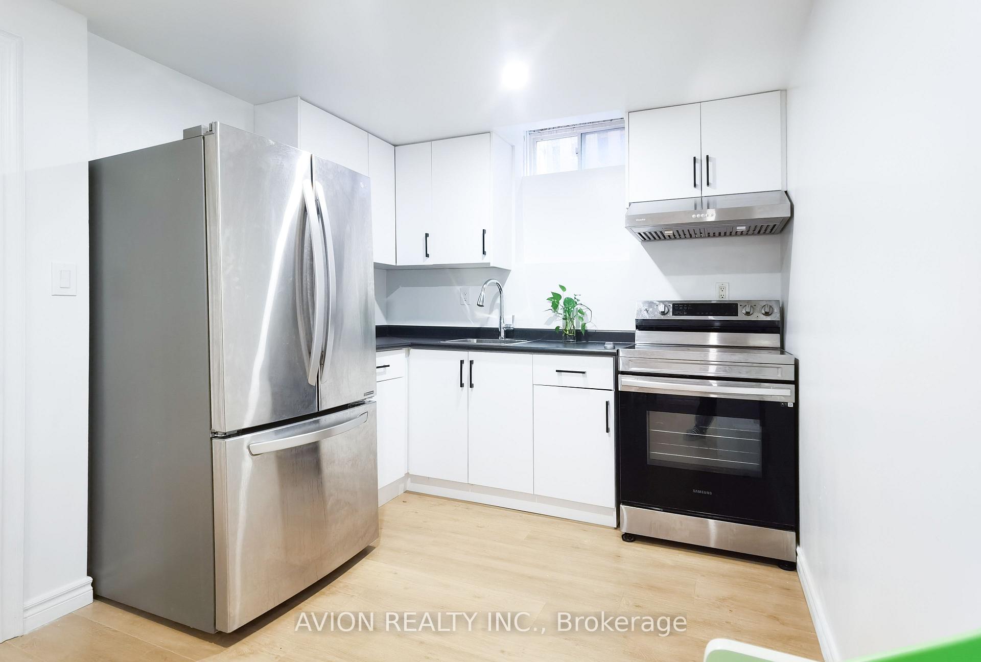 Photo 2 of Unit BSMT, 55 Central Park Drive, Markham, Markville — HOMEH
