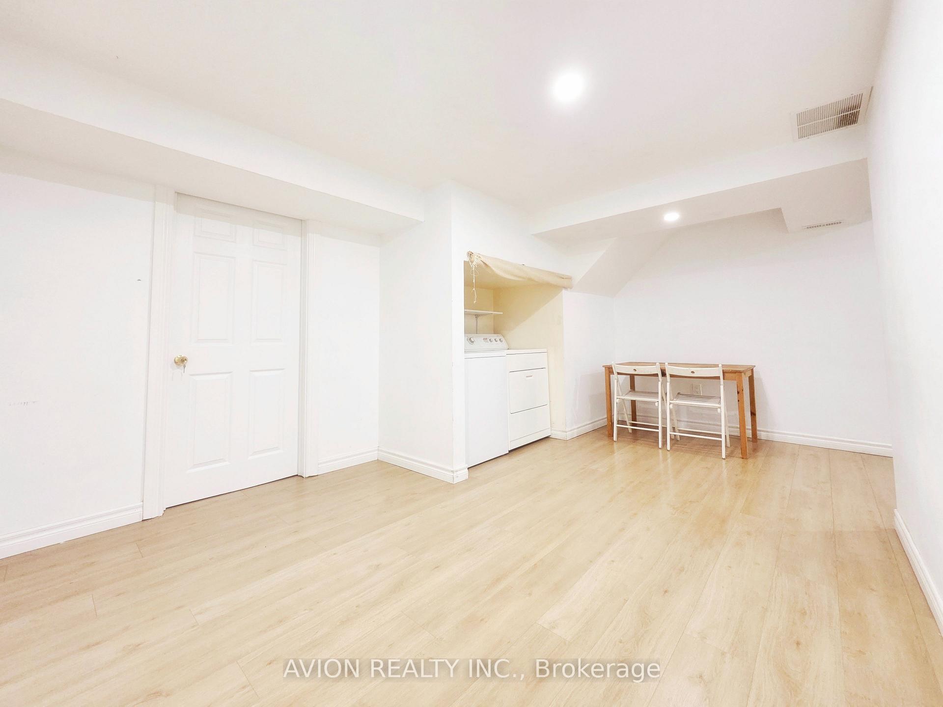 Photo 3 of Unit BSMT, 55 Central Park Drive, Markham, Markville — HOMEH