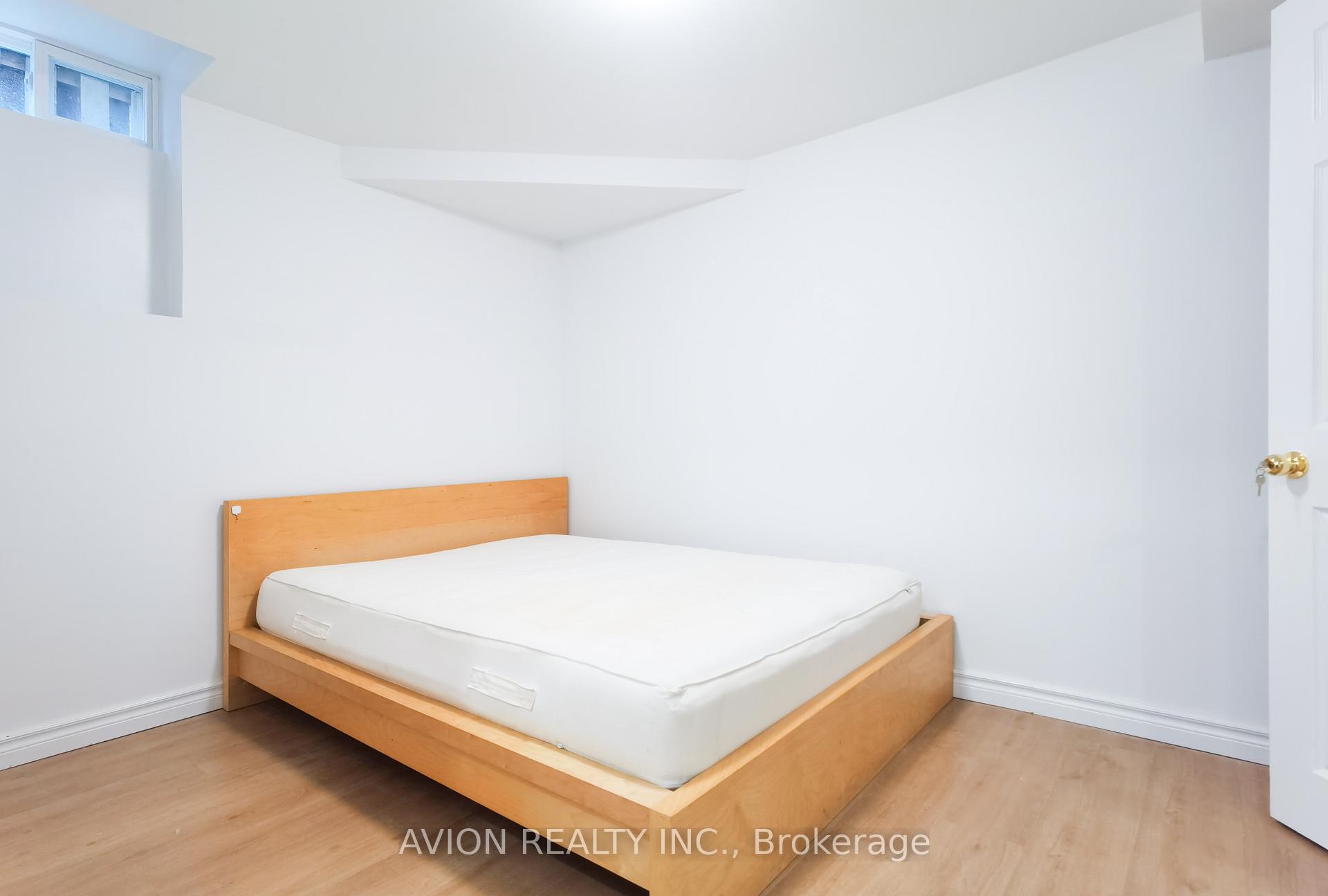 Photo 4 of Unit BSMT, 55 Central Park Drive, Markham, Markville — HOMEH