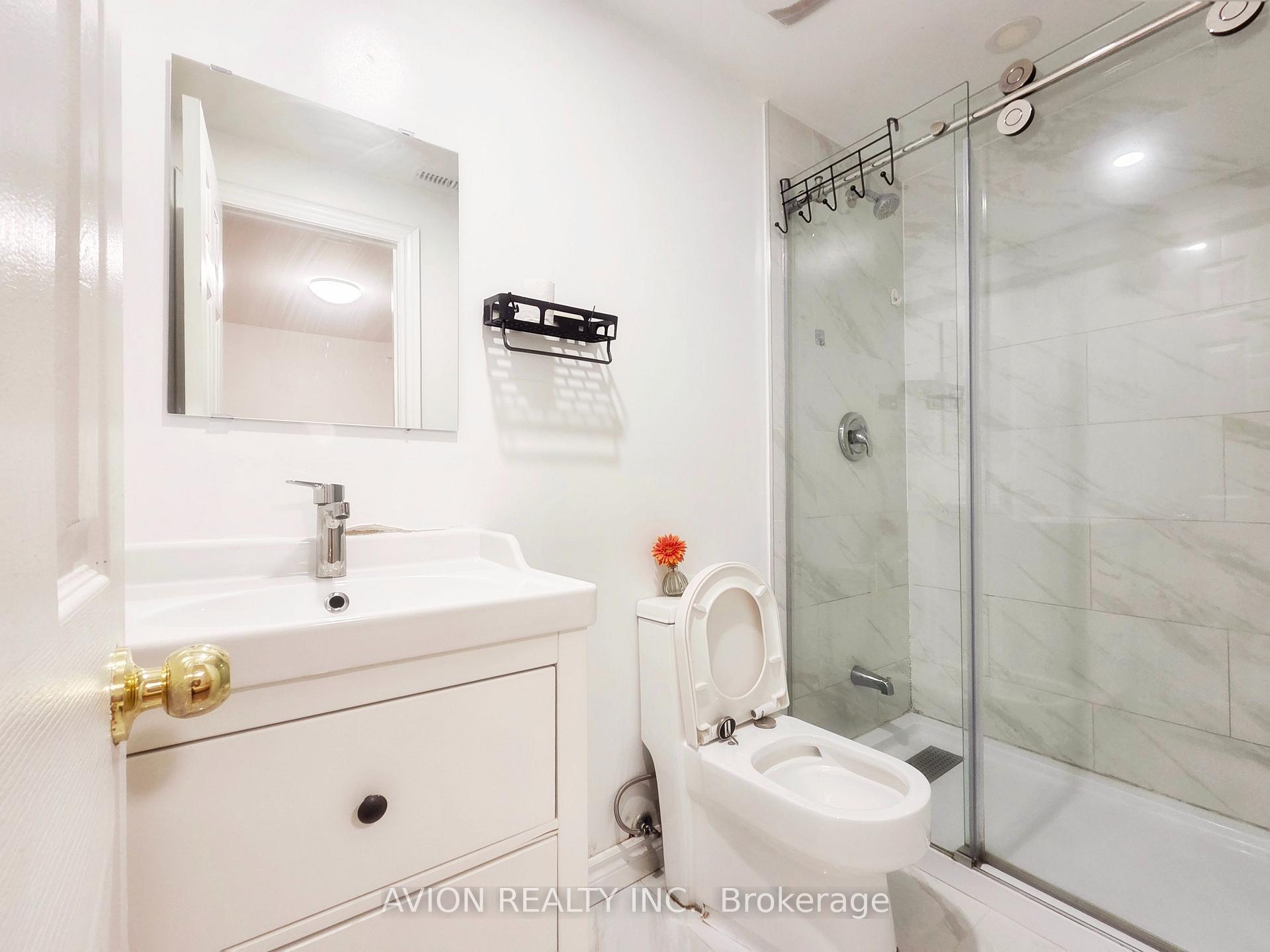 Photo 5 of Unit BSMT, 55 Central Park Drive, Markham, Markville — HOMEH