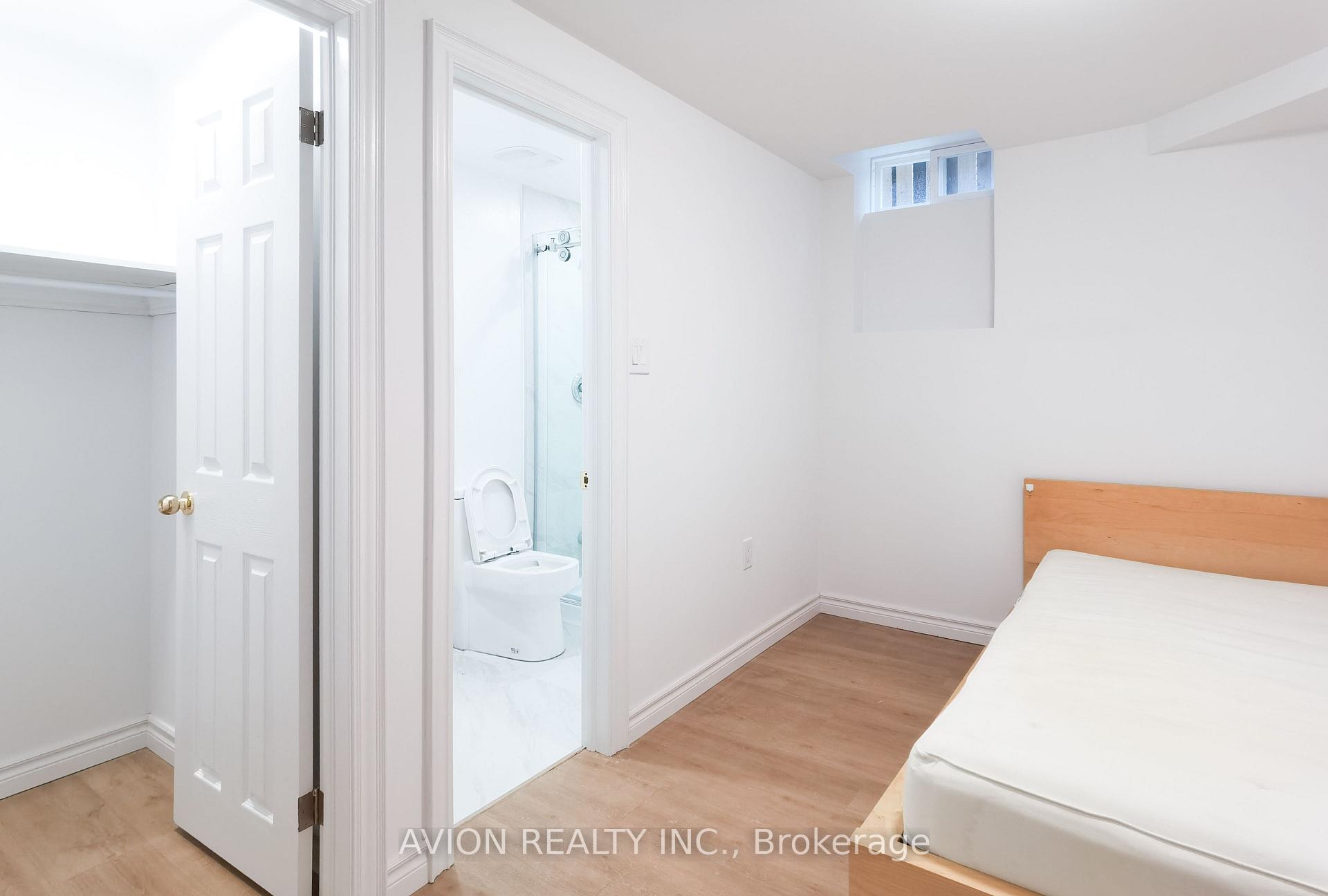 Photo 6 of Unit BSMT, 55 Central Park Drive, Markham, Markville — HOMEH