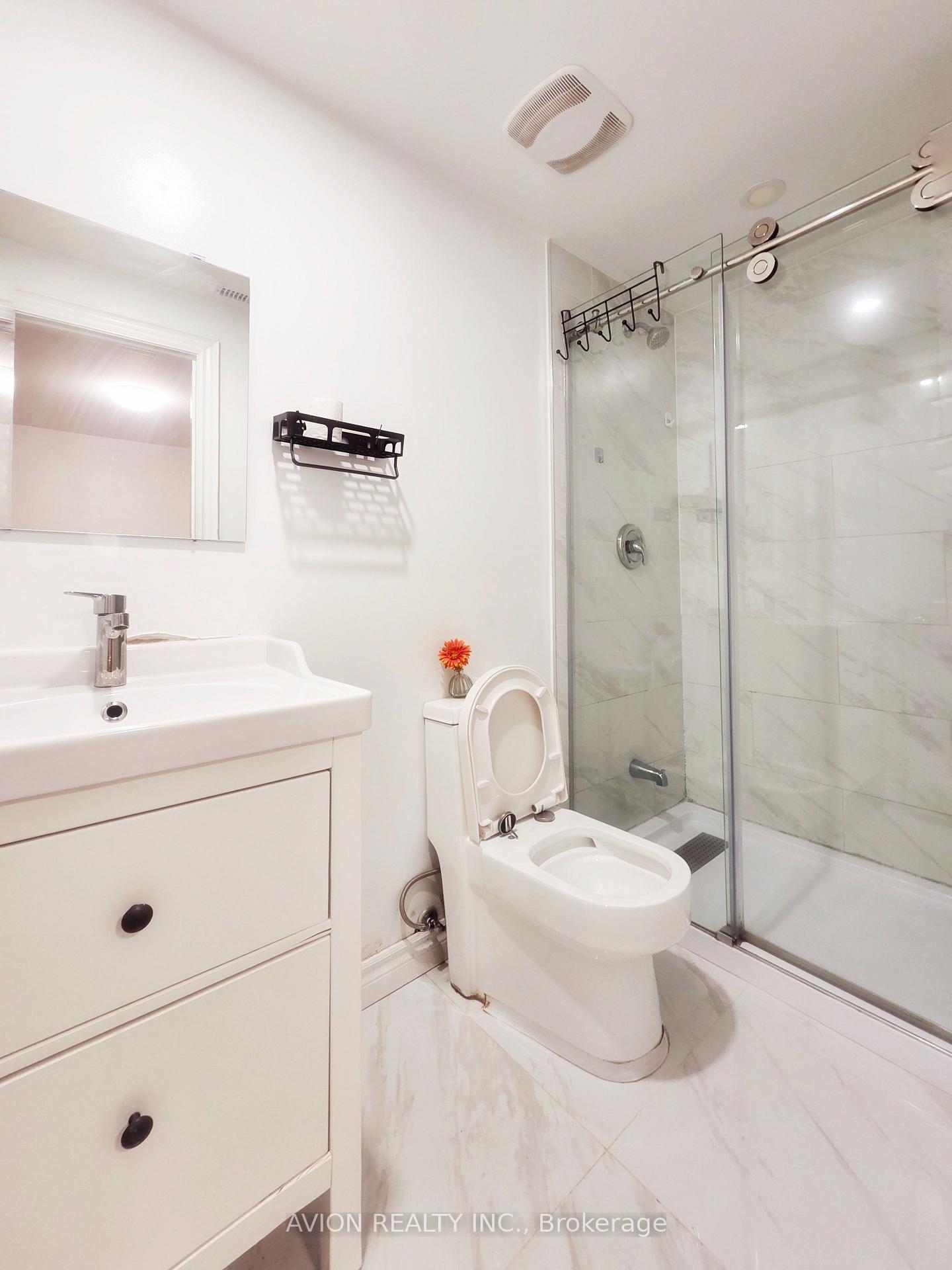 Photo 7 of Unit BSMT, 55 Central Park Drive, Markham, Markville — HOMEH