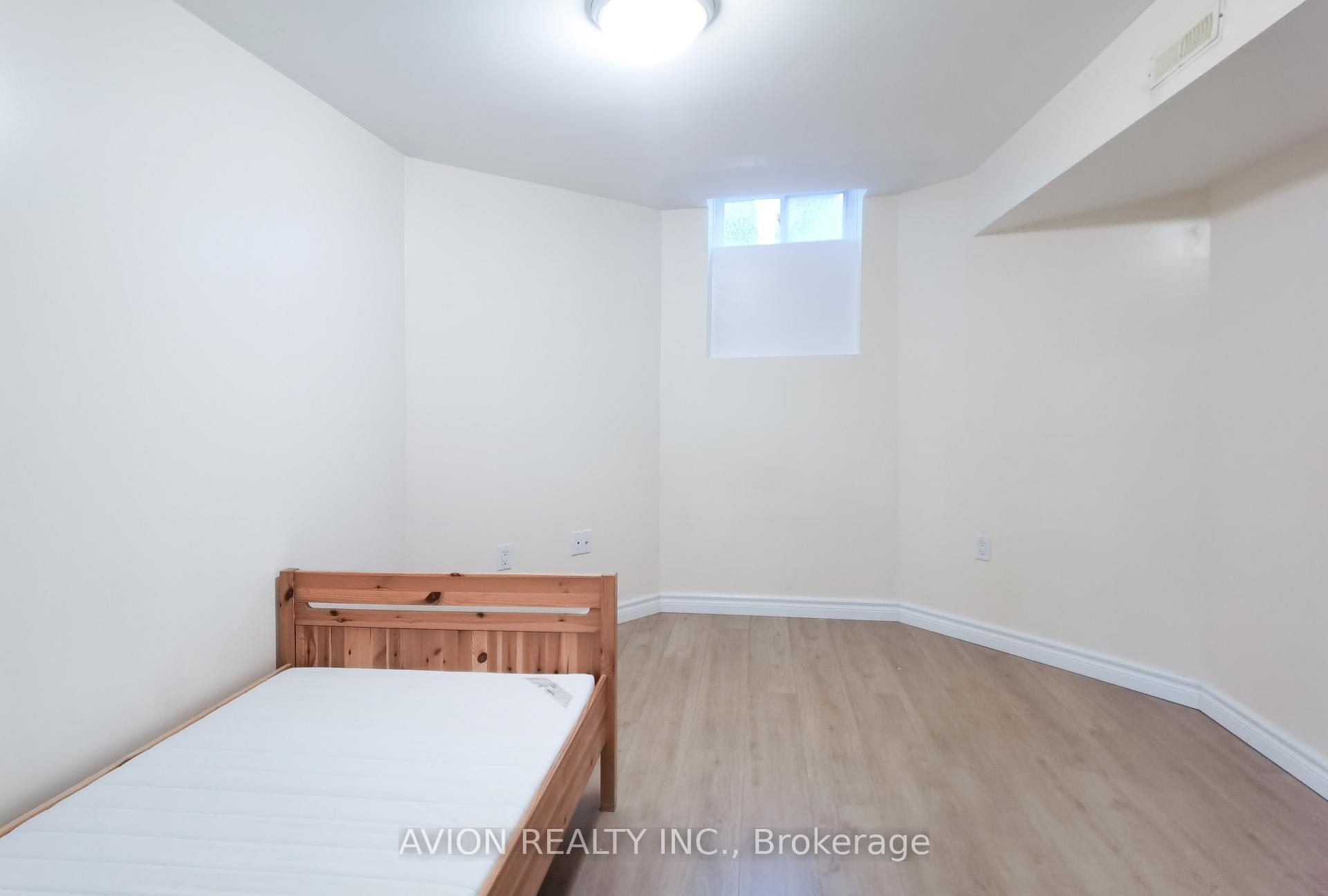 Photo 8 of Unit BSMT, 55 Central Park Drive, Markham, Markville — HOMEH